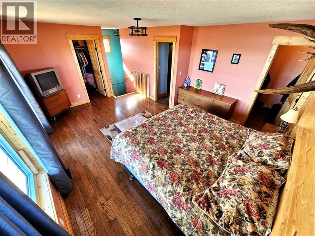 40225 Rr 19-2, Rural Stettler No. 6, Alberta  T0C 2L0 - Photo 20 - A2279487