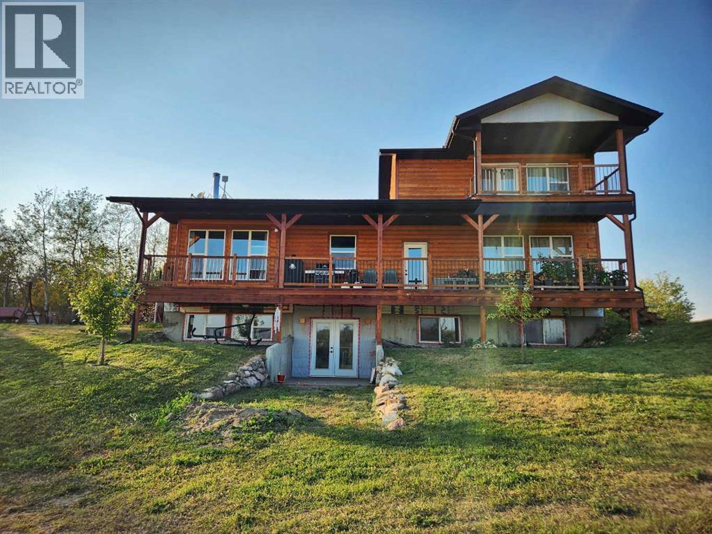 40225 Rr 19-2, Rural Stettler No. 6, Alberta  T0C 2L0 - Photo 2 - A2279487