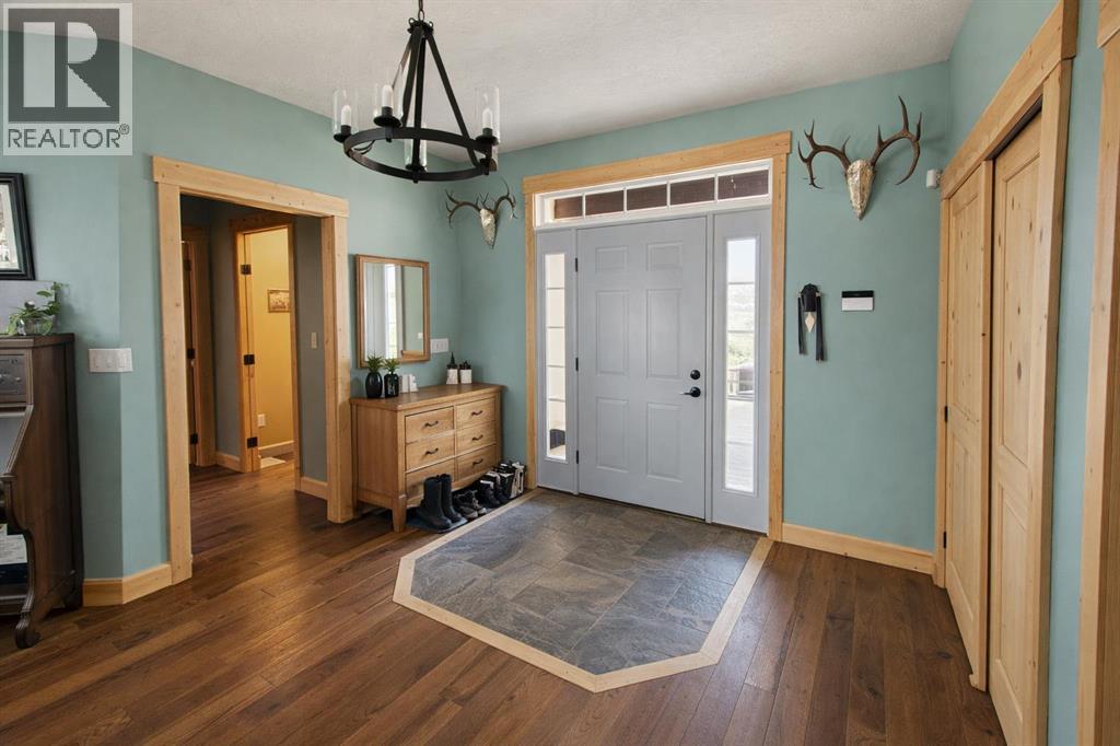 40225 Rr 19-2, Rural Stettler No. 6, Alberta  T0C 2L0 - Photo 8 - A2279487