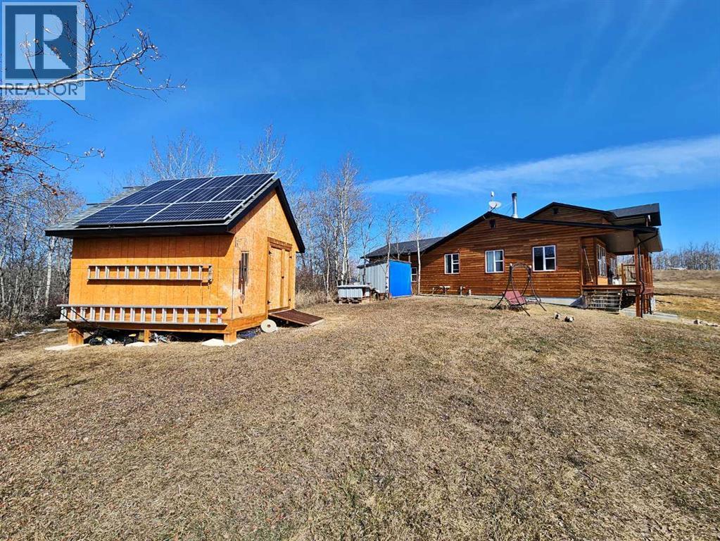 40225 Rr 19-2, Rural Stettler No. 6, Alberta  T0C 2L0 - Photo 5 - A2279487