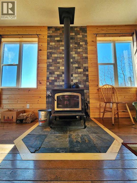 40225 Rr 19-2, Rural Stettler No. 6, Alberta  T0C 2L0 - Photo 14 - A2279487