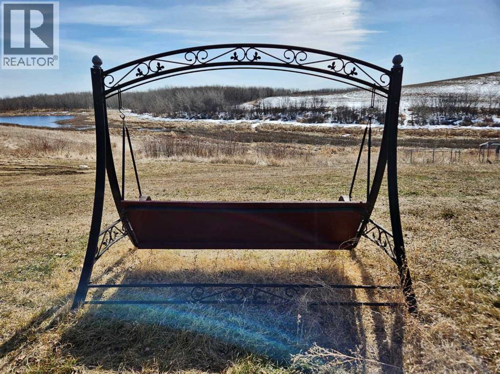 40225 Rr 19-2, Rural Stettler No. 6, Alberta  T0C 2L0 - Photo 43 - A2279487