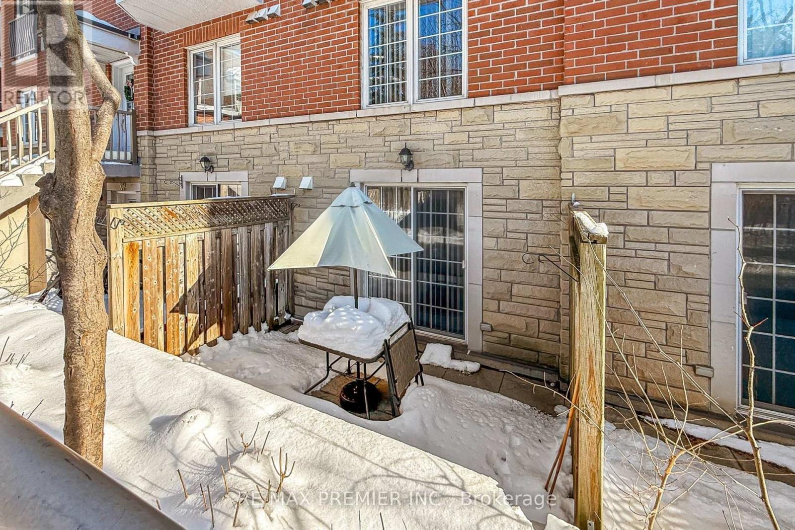 17 - 55 Cedarcroft Boulevard, Toronto, Ontario  M2R 3Y1 - Photo 34 - C12719354