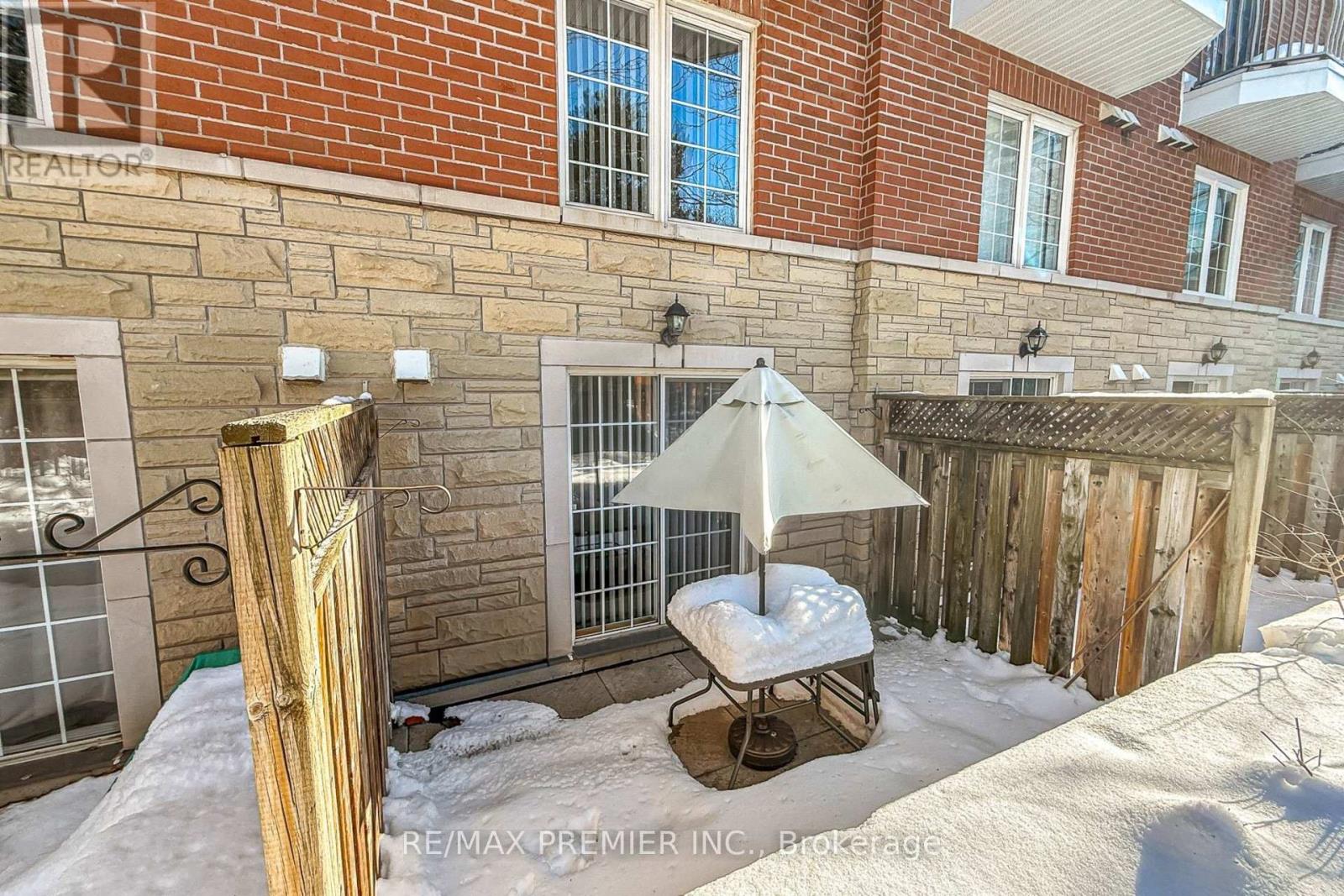 17 - 55 Cedarcroft Boulevard, Toronto, Ontario  M2R 3Y1 - Photo 36 - C12719354