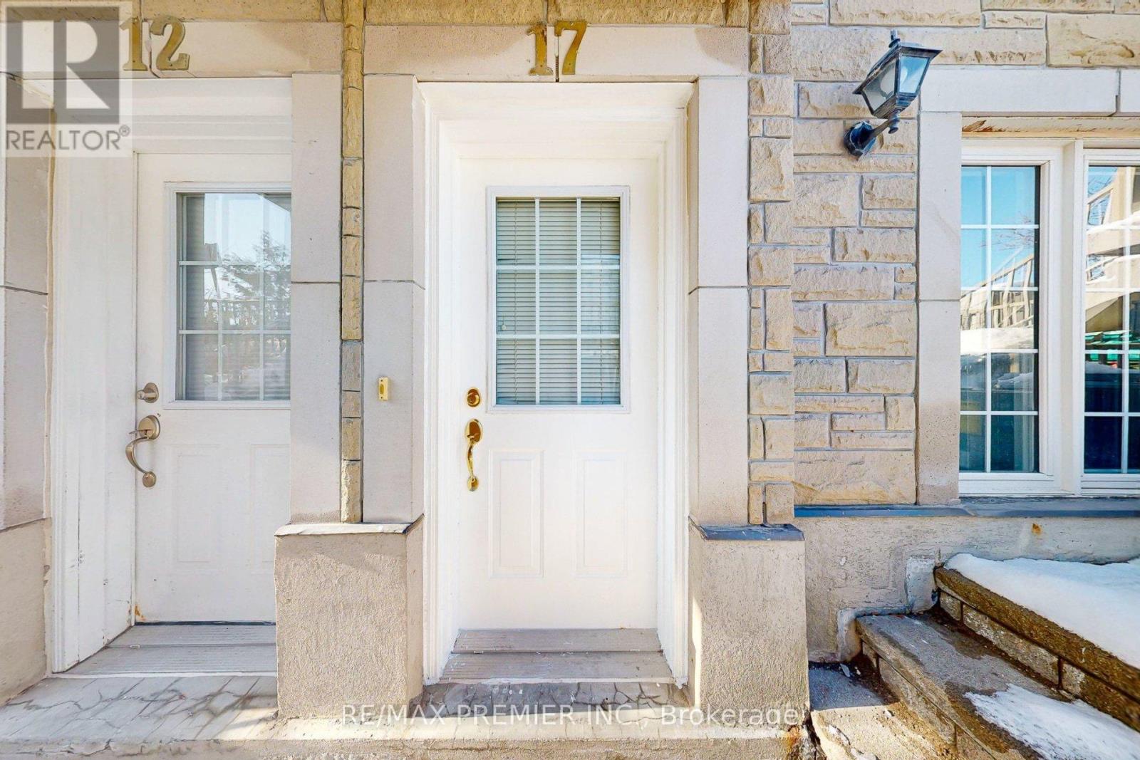 17 - 55 Cedarcroft Boulevard, Toronto, Ontario  M2R 3Y1 - Photo 5 - C12719354