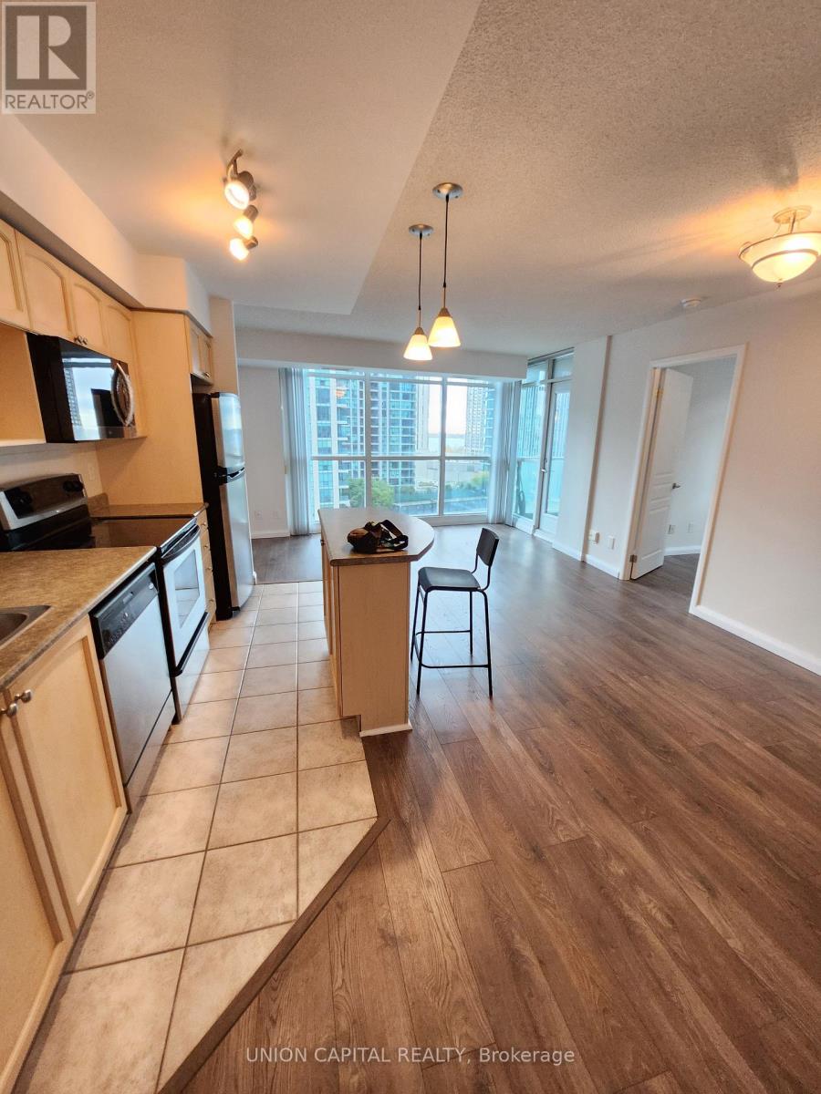 1113 - 18 Yonge Street, Toronto, Ontario  M5E 1Z8 - Photo 2 - C12719362