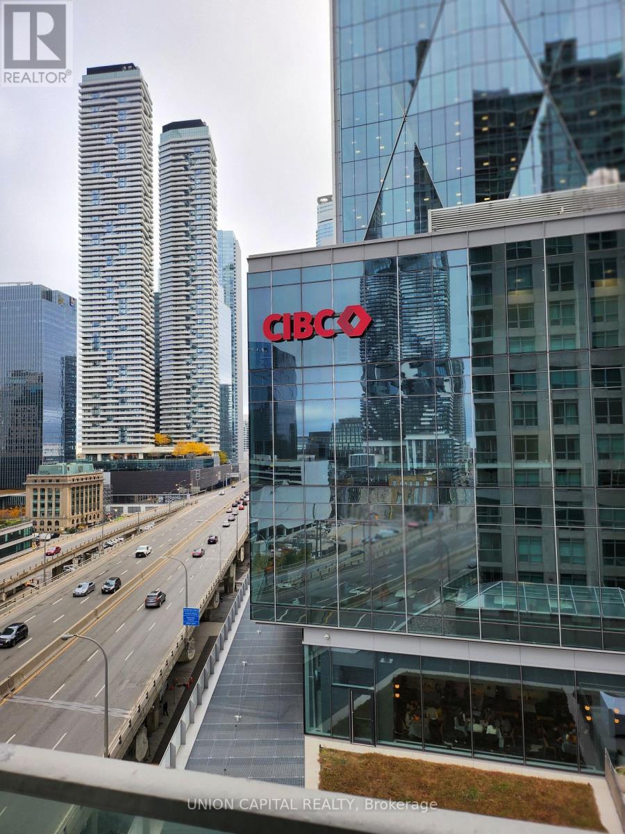 1113 - 18 Yonge Street, Toronto, Ontario  M5E 1Z8 - Photo 24 - C12719362