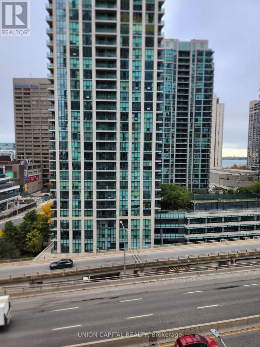 1113 - 18 Yonge Street, Toronto, Ontario  M5E 1Z8 - Photo 26 - C12719362