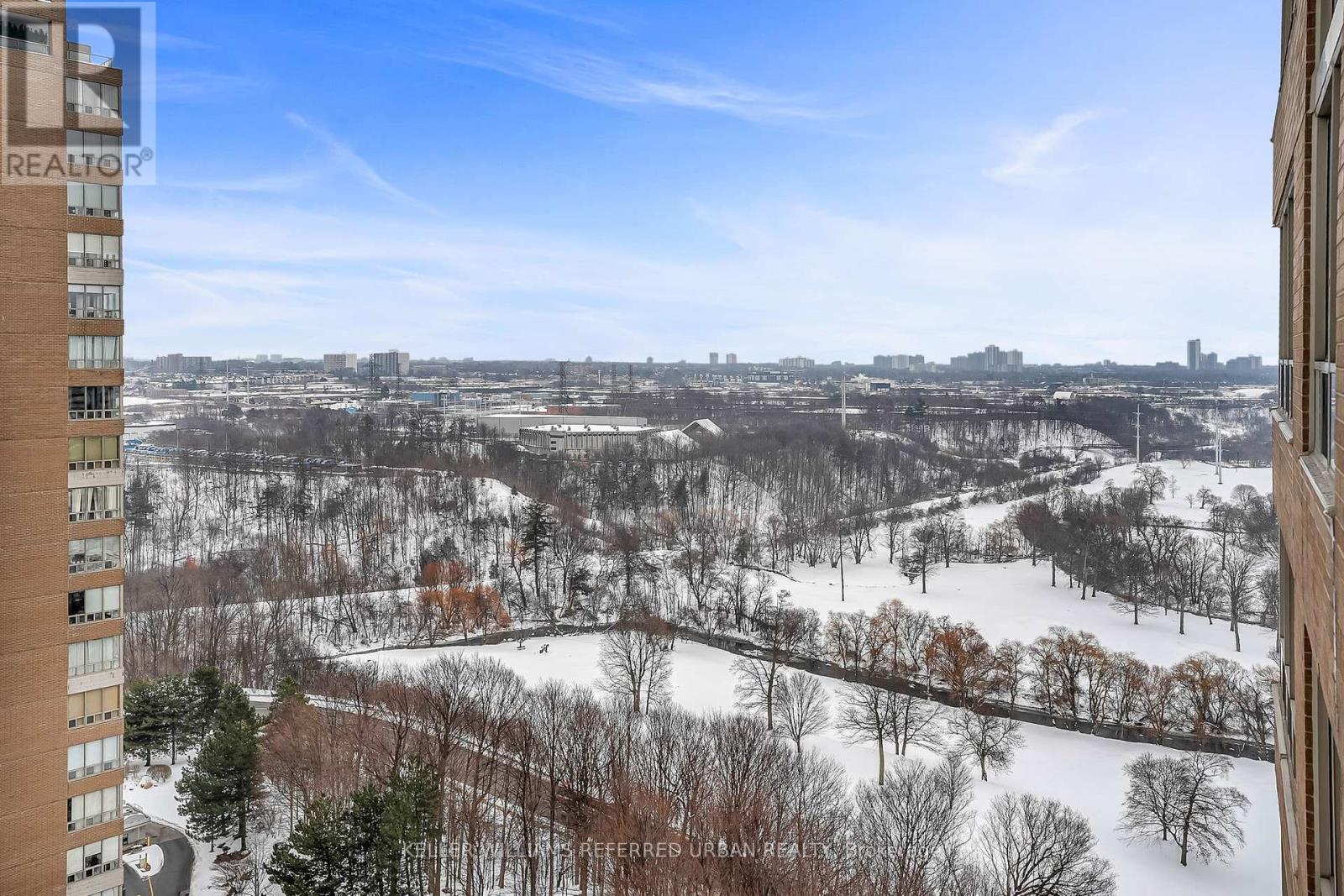 2106 - 215 Wynford Drive, Toronto, Ontario  M3C 3P5 - Photo 17 - C12719364