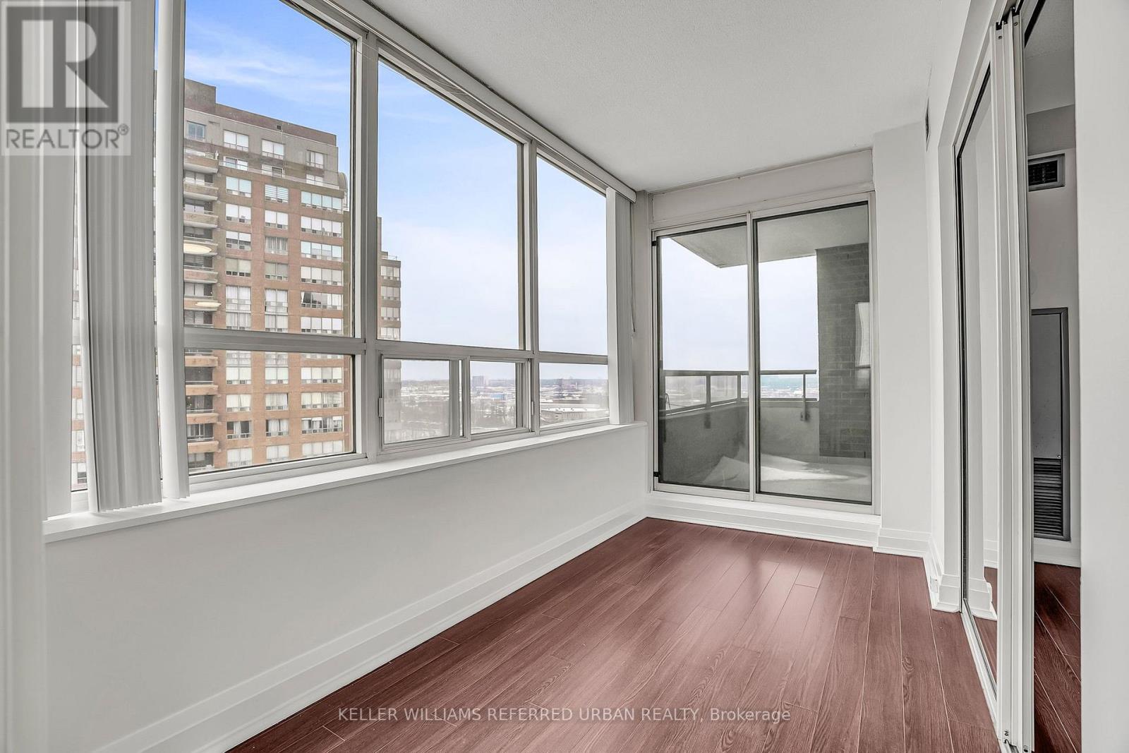 2106 - 215 Wynford Drive, Toronto, Ontario  M3C 3P5 - Photo 19 - C12719364