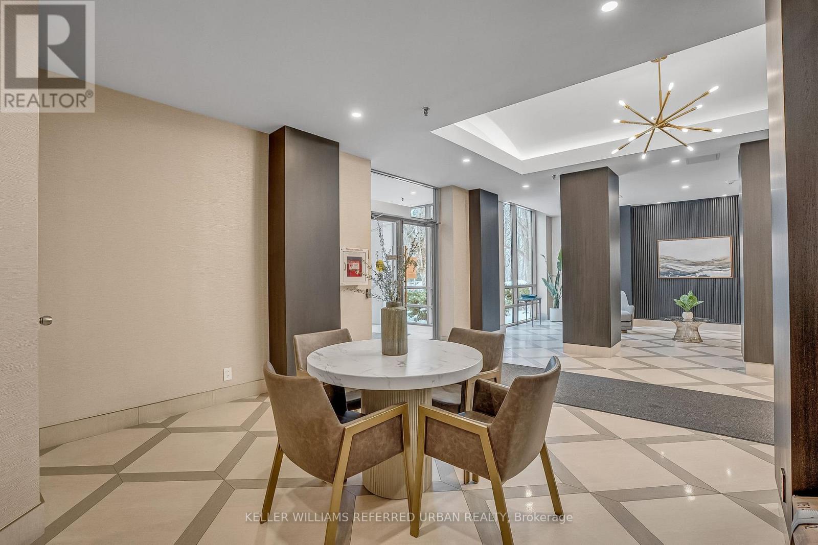 2106 - 215 Wynford Drive, Toronto, Ontario  M3C 3P5 - Photo 3 - C12719364