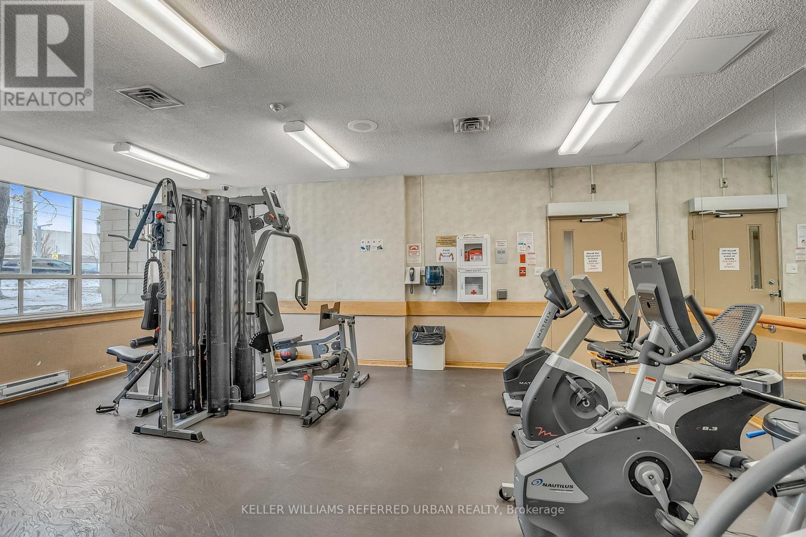 2106 - 215 Wynford Drive, Toronto, Ontario  M3C 3P5 - Photo 30 - C12719364