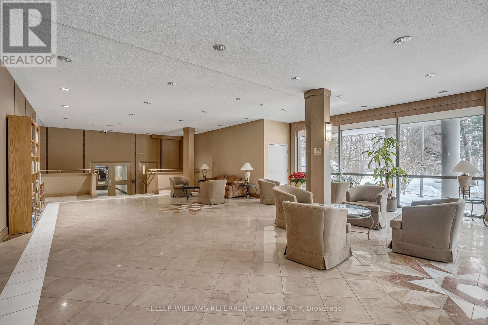 2106 - 215 Wynford Drive, Toronto, Ontario  M3C 3P5 - Photo 31 - C12719364