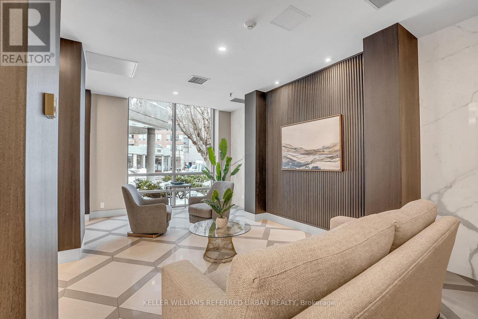 2106 - 215 Wynford Drive, Toronto, Ontario  M3C 3P5 - Photo 4 - C12719364