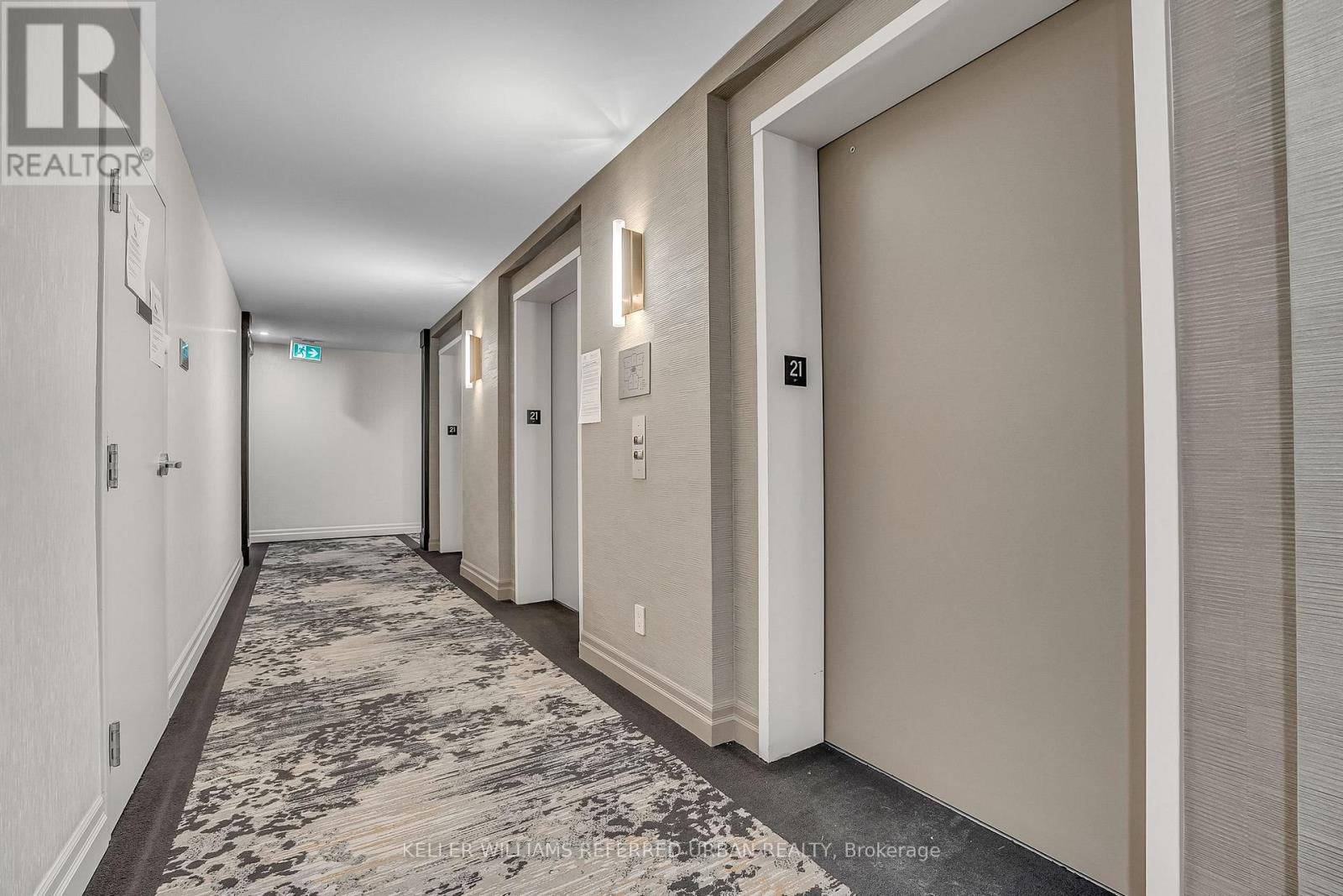 2106 - 215 Wynford Drive, Toronto, Ontario  M3C 3P5 - Photo 5 - C12719364