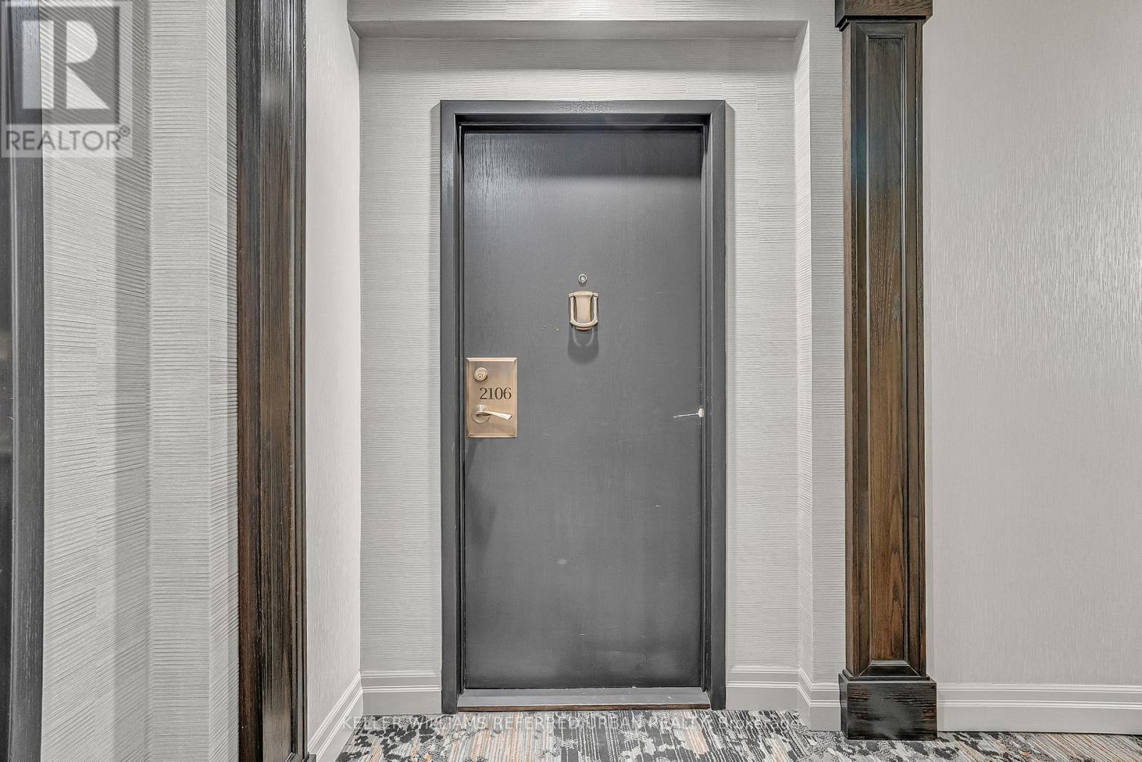 2106 - 215 Wynford Drive, Toronto, Ontario  M3C 3P5 - Photo 6 - C12719364