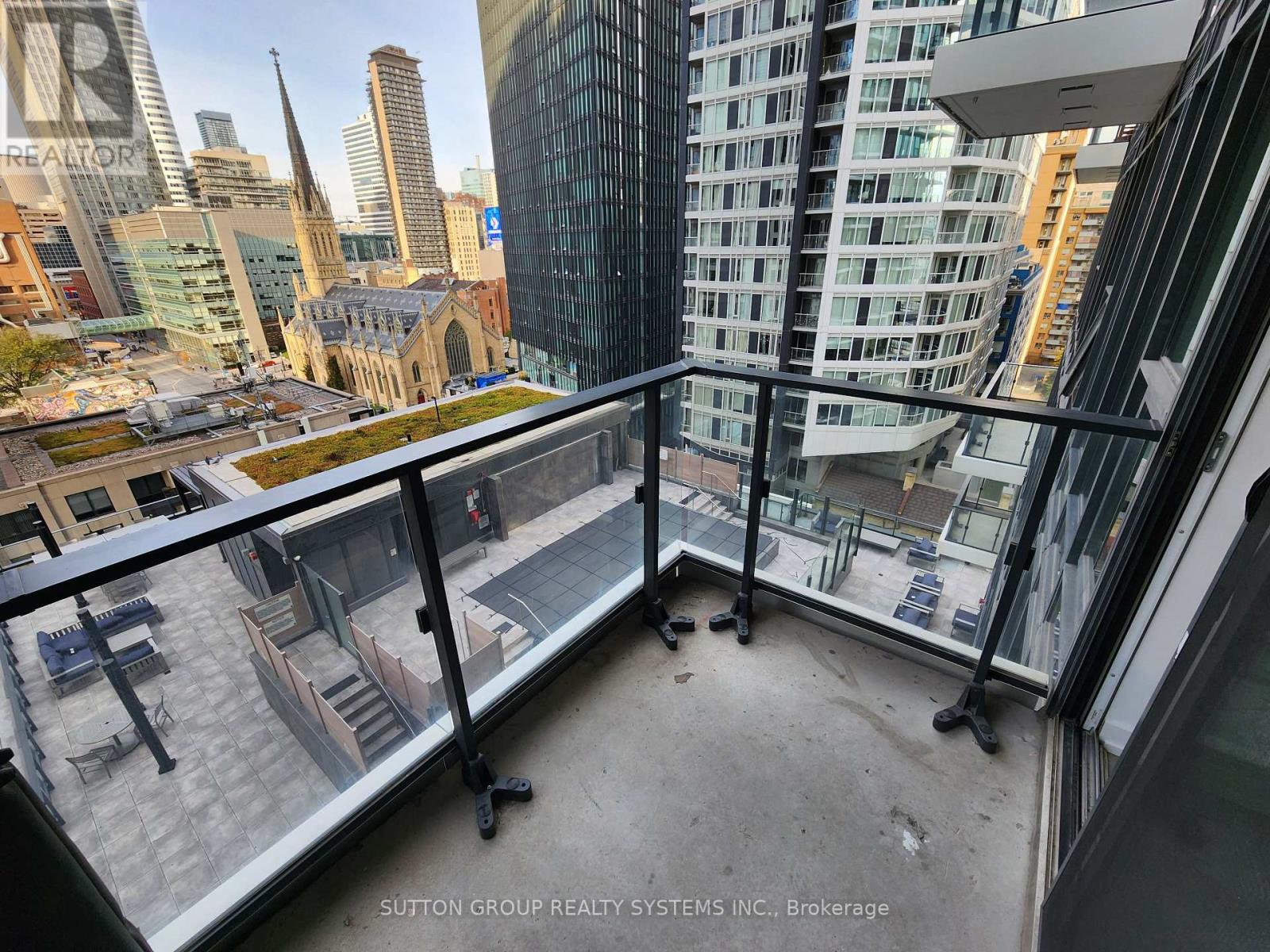 1216 - 77 Shuter Street, Toronto, Ontario  M5B 0B8 - Photo 19 - C12719374