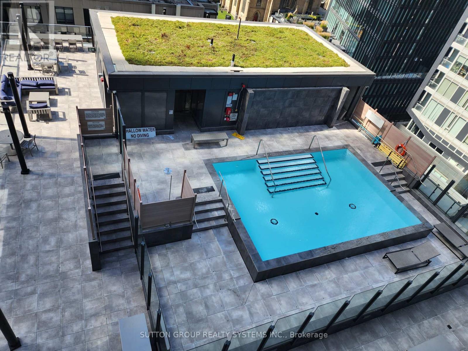 1216 - 77 Shuter Street, Toronto, Ontario  M5B 0B8 - Photo 20 - C12719374