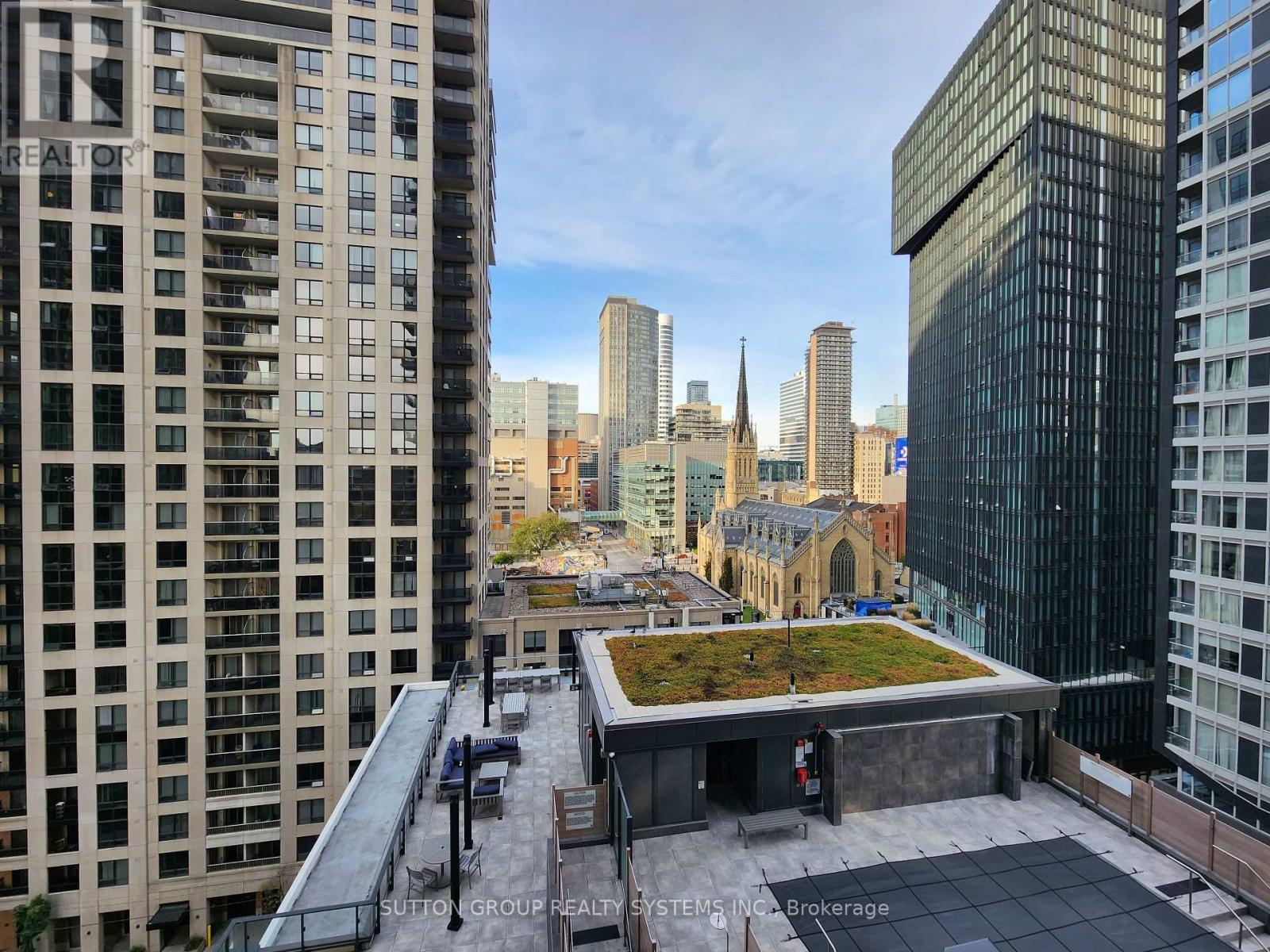 1216 - 77 Shuter Street, Toronto, Ontario  M5B 0B8 - Photo 21 - C12719374