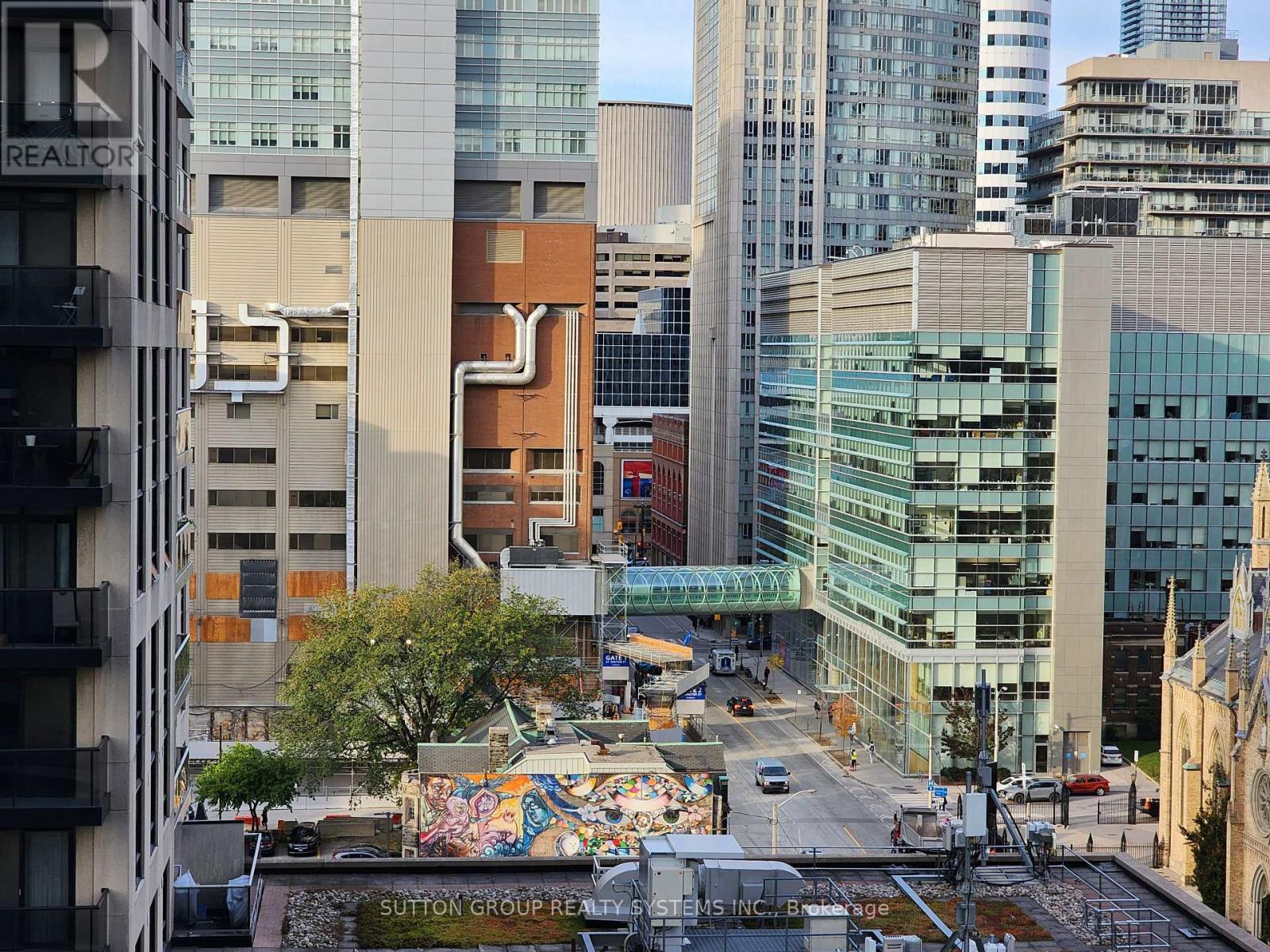 1216 - 77 Shuter Street, Toronto, Ontario  M5B 0B8 - Photo 22 - C12719374