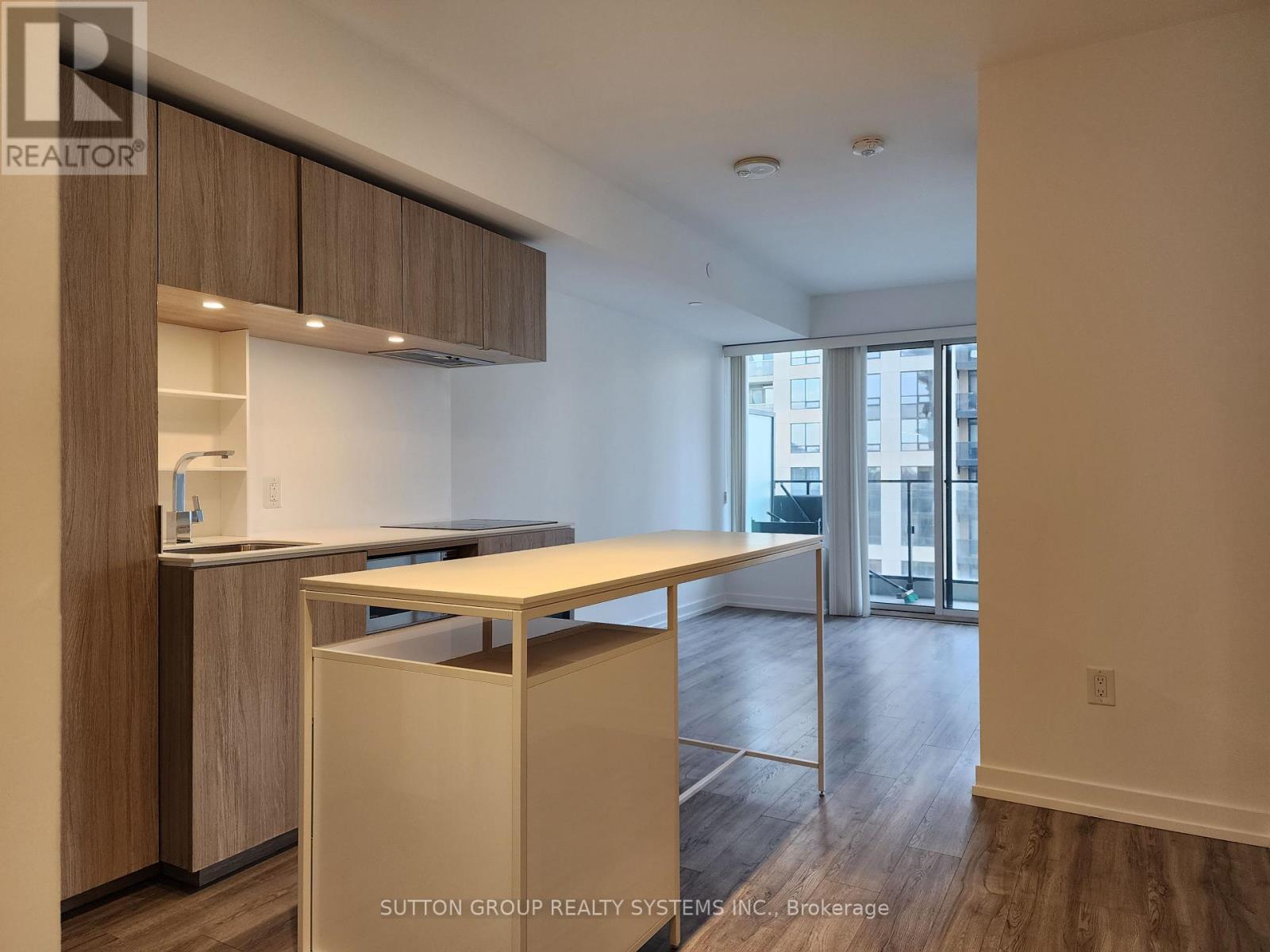 1216 - 77 Shuter Street, Toronto, Ontario  M5B 0B8 - Photo 4 - C12719374