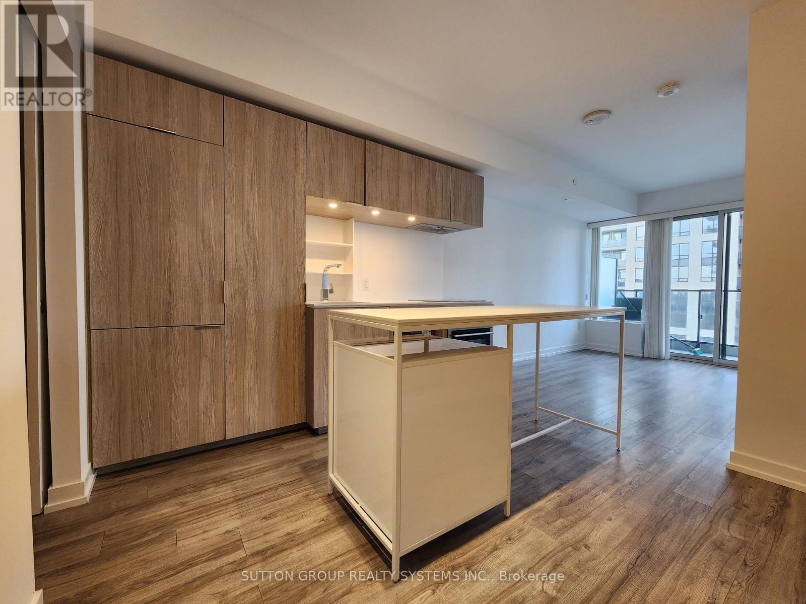 1216 - 77 Shuter Street, Toronto, Ontario  M5B 0B8 - Photo 5 - C12719374