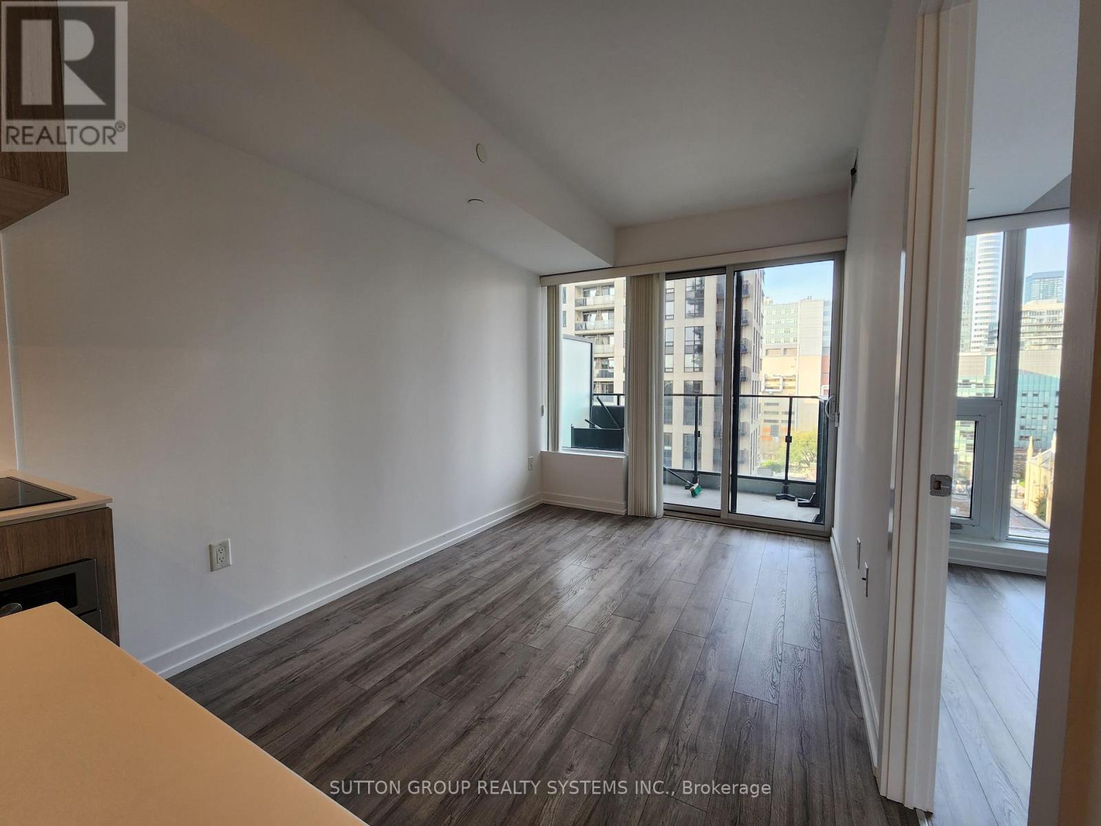 1216 - 77 Shuter Street, Toronto, Ontario  M5B 0B8 - Photo 7 - C12719374