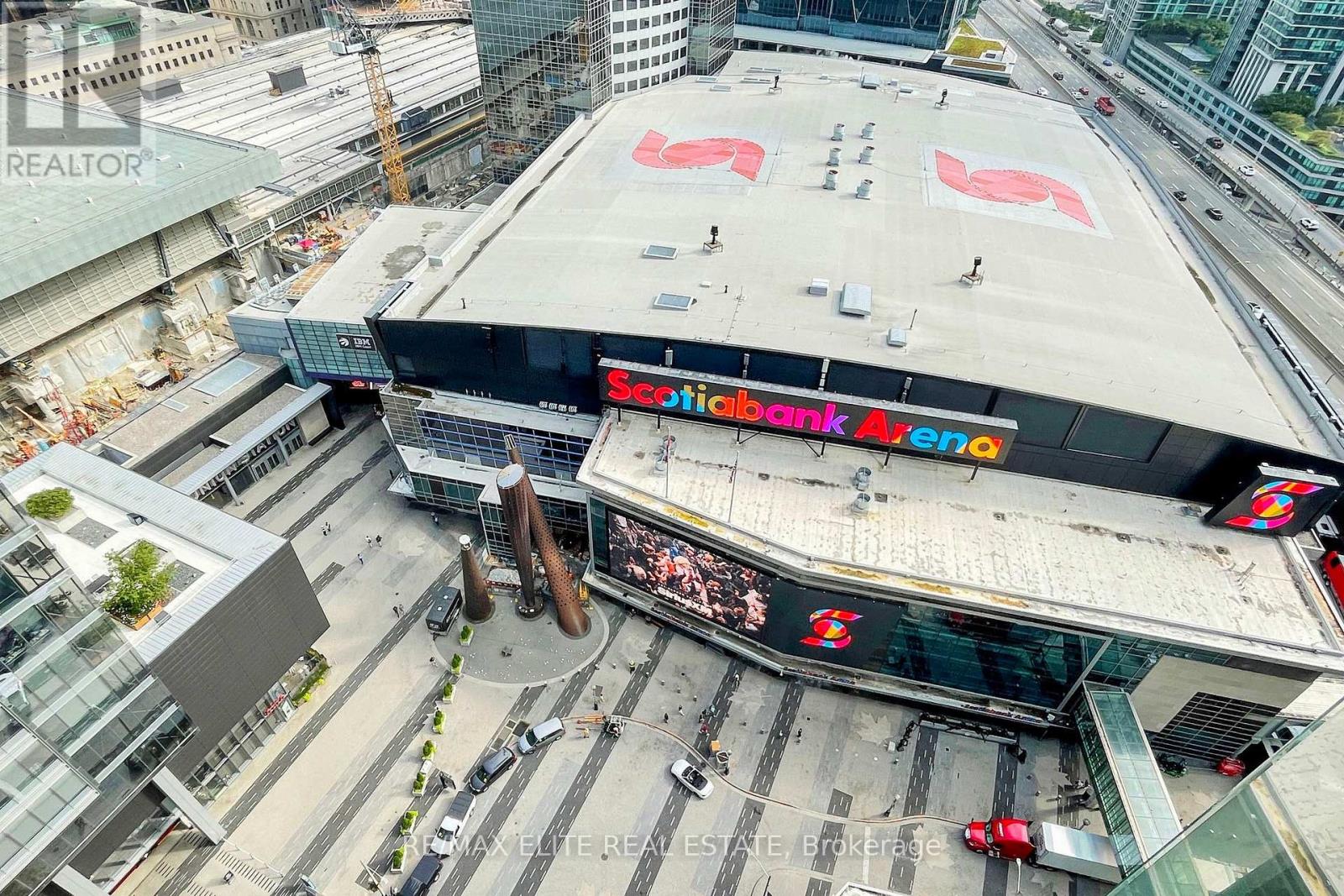 2208 - 65 Bremner Boulevard, Toronto, Ontario  M5J 0A7 - Photo 31 - C12719390