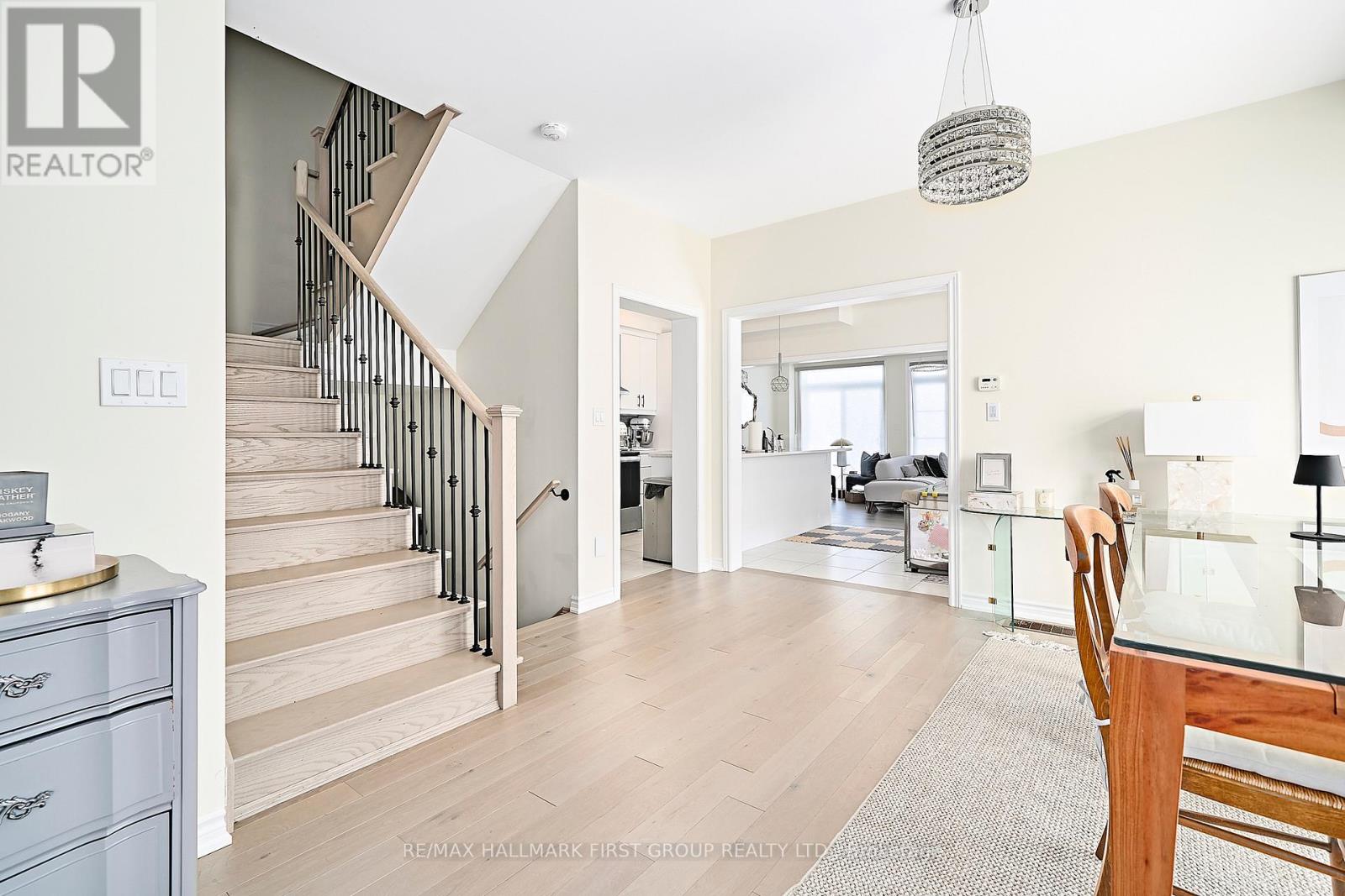 196 Closson Drive, Whitby, Ontario  L1P 0M6 - Photo 10 - E12719394