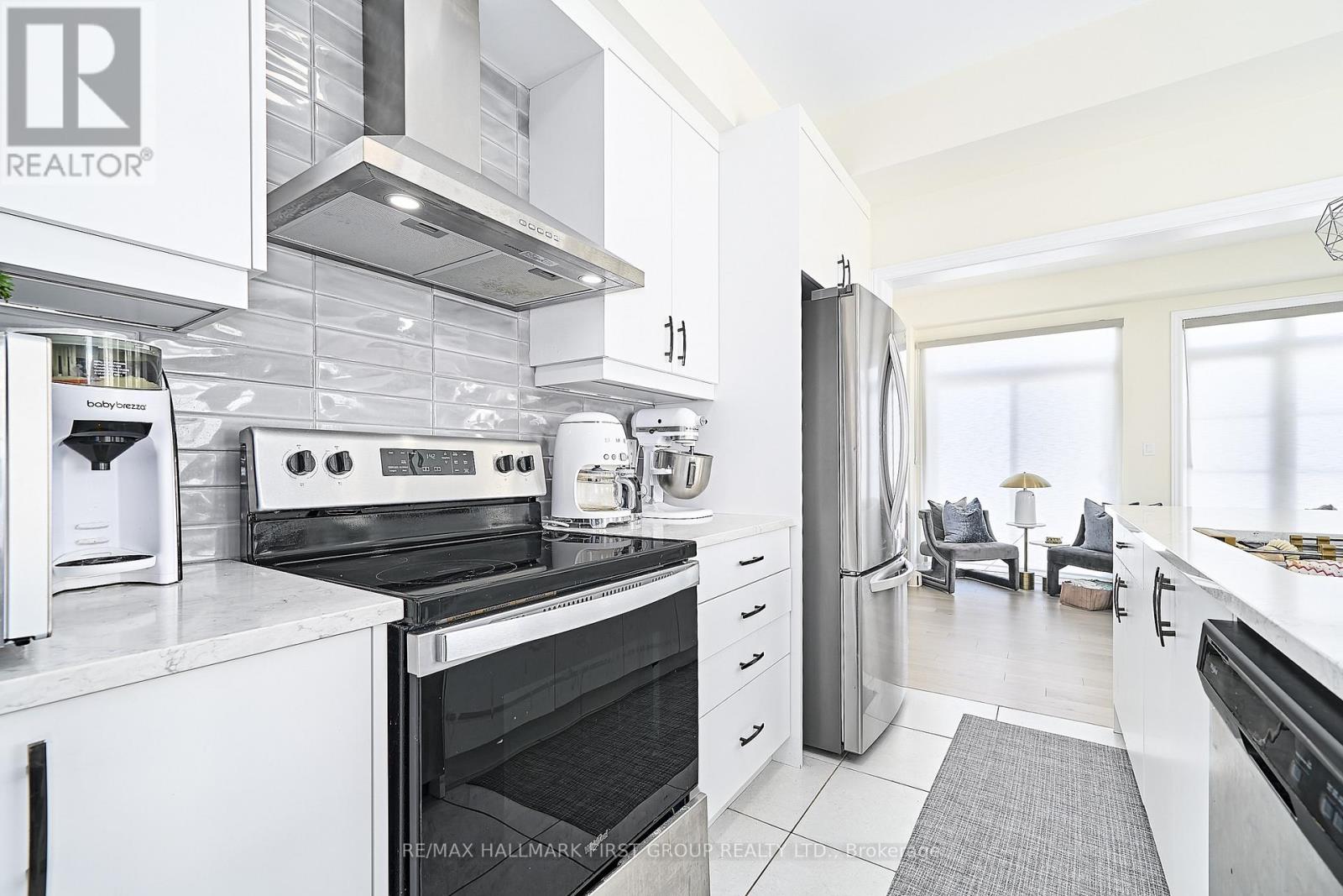 196 Closson Drive, Whitby, Ontario  L1P 0M6 - Photo 13 - E12719394