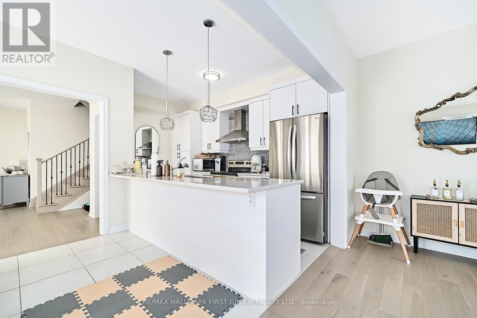 196 Closson Drive, Whitby, Ontario  L1P 0M6 - Photo 15 - E12719394