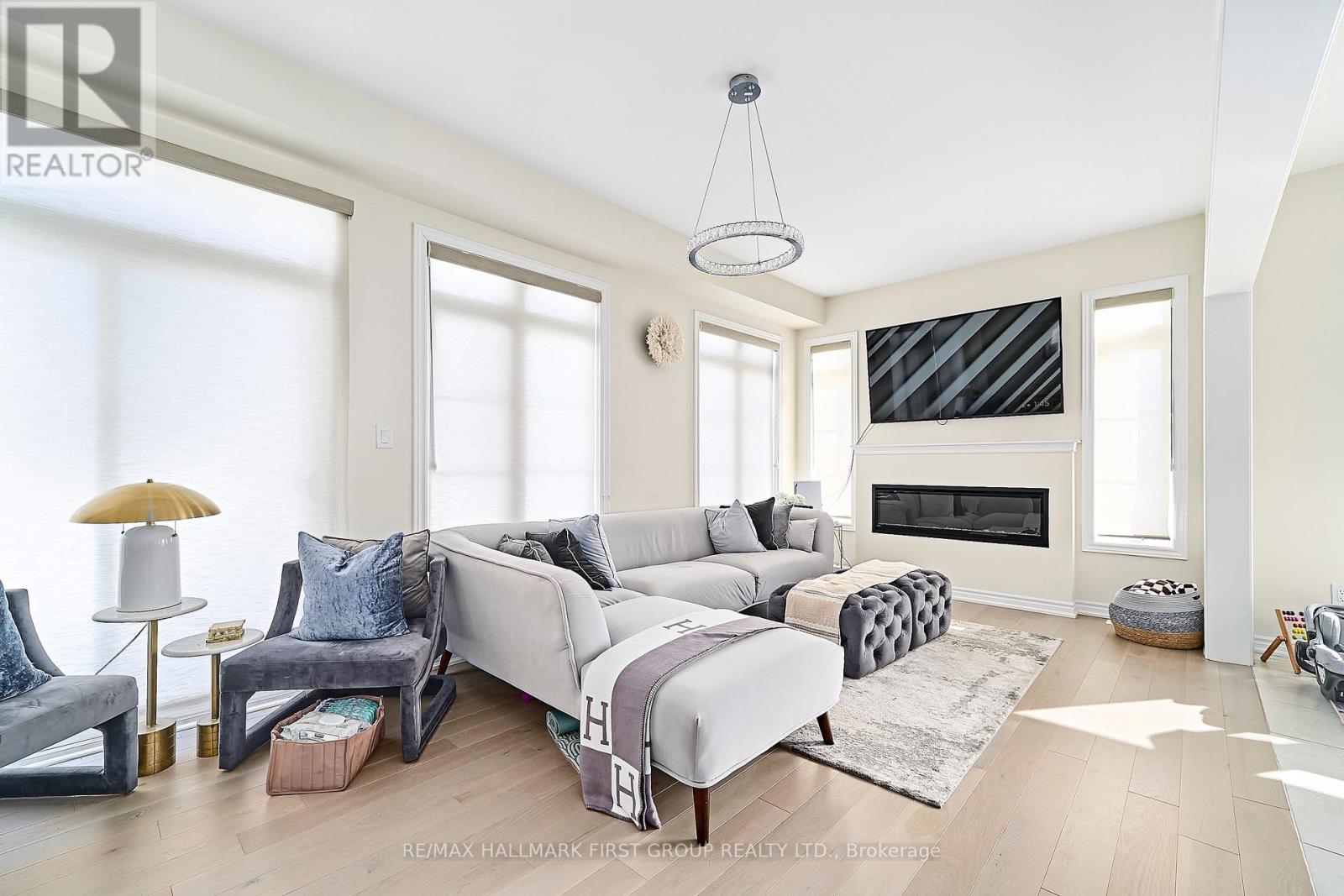 196 Closson Drive, Whitby, Ontario  L1P 0M6 - Photo 16 - E12719394