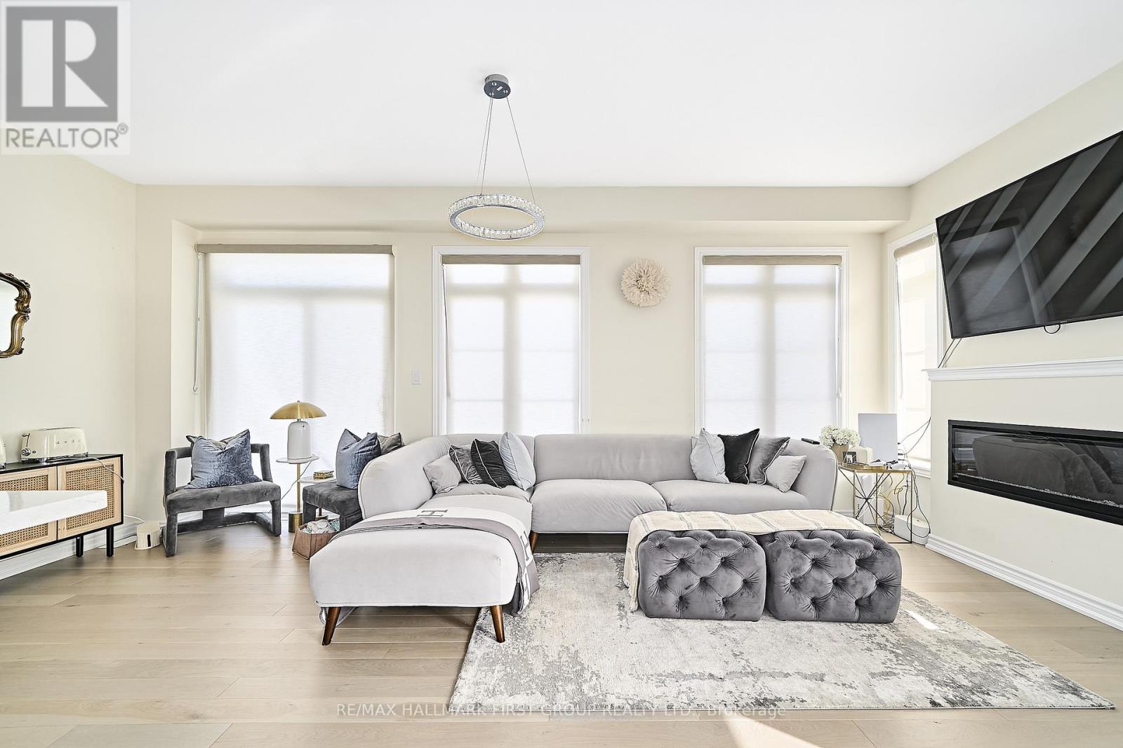 196 Closson Drive, Whitby, Ontario  L1P 0M6 - Photo 18 - E12719394