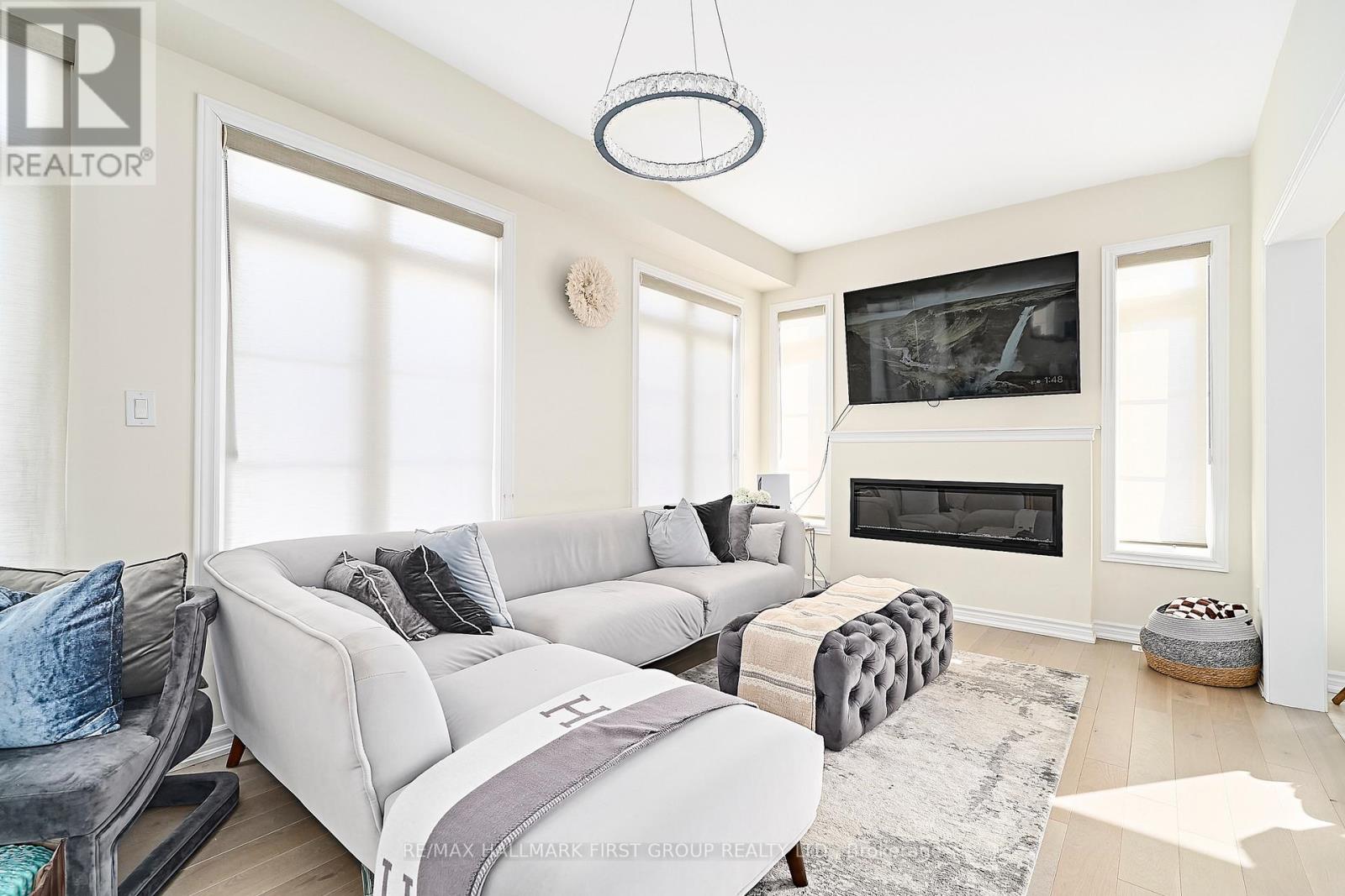 196 Closson Drive, Whitby, Ontario  L1P 0M6 - Photo 20 - E12719394