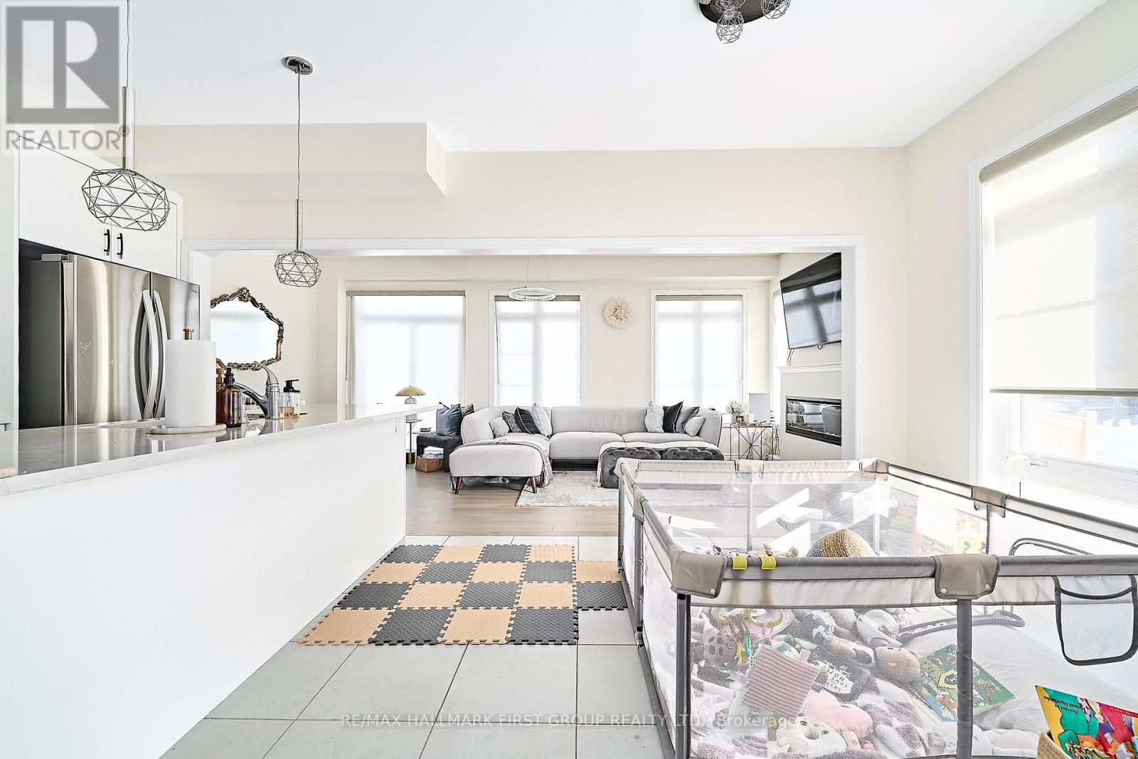 196 Closson Drive, Whitby, Ontario  L1P 0M6 - Photo 21 - E12719394