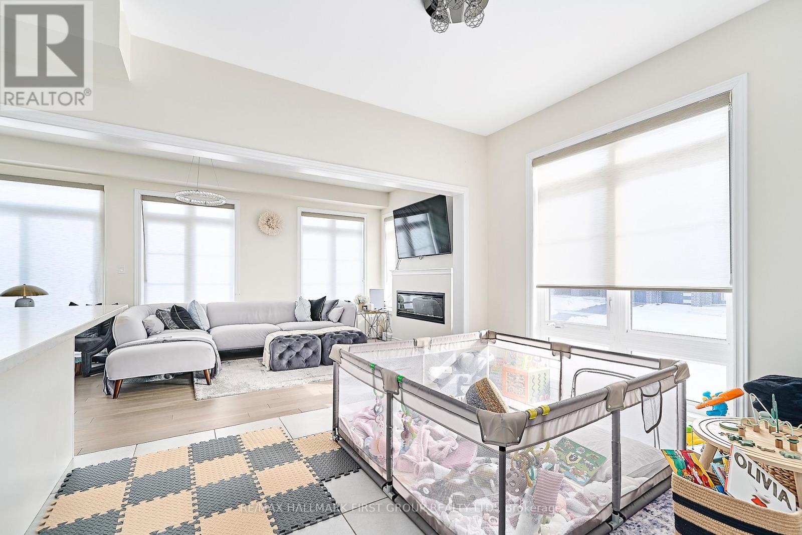 196 Closson Drive, Whitby, Ontario  L1P 0M6 - Photo 22 - E12719394