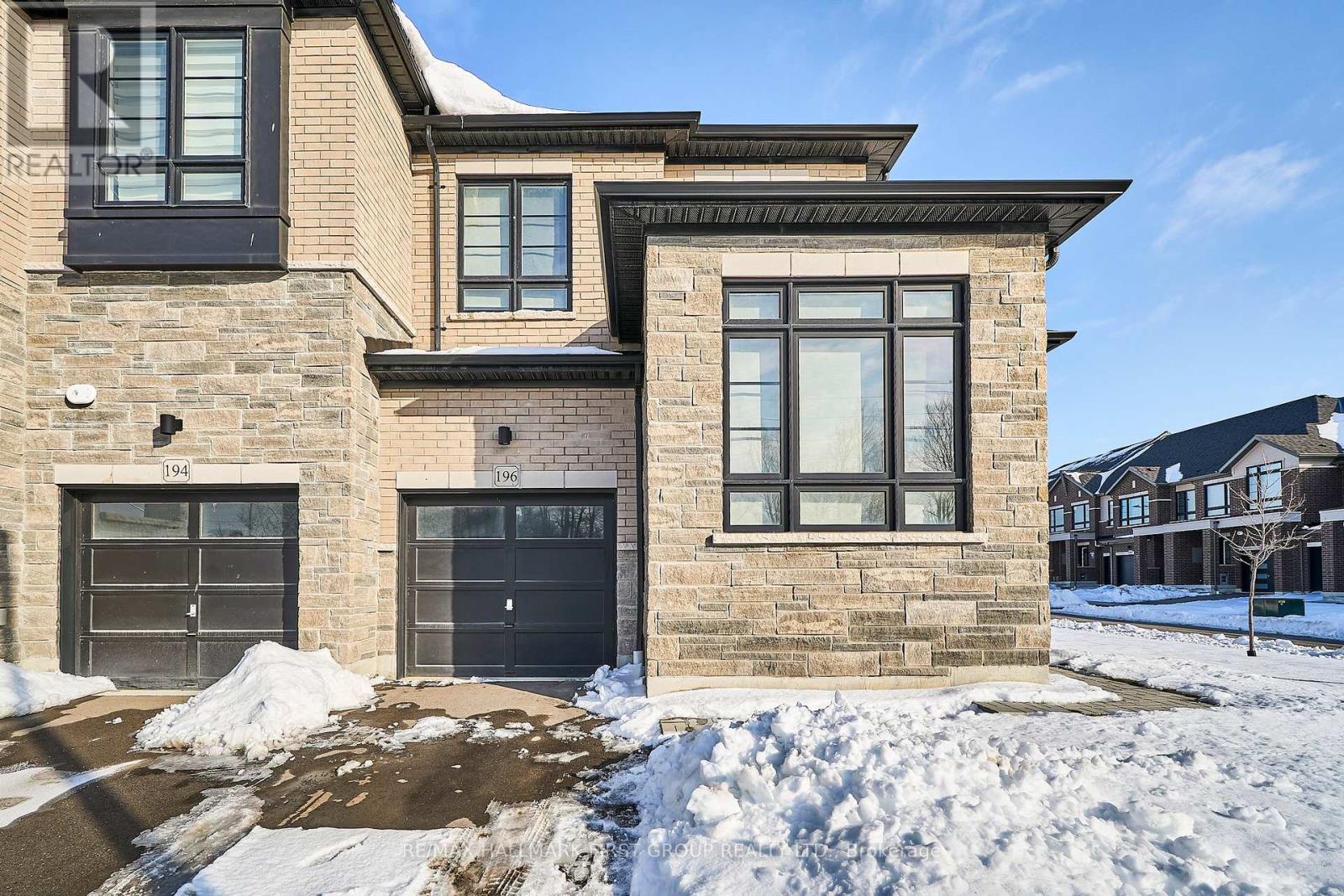 196 Closson Drive, Whitby, Ontario  L1P 0M6 - Photo 3 - E12719394