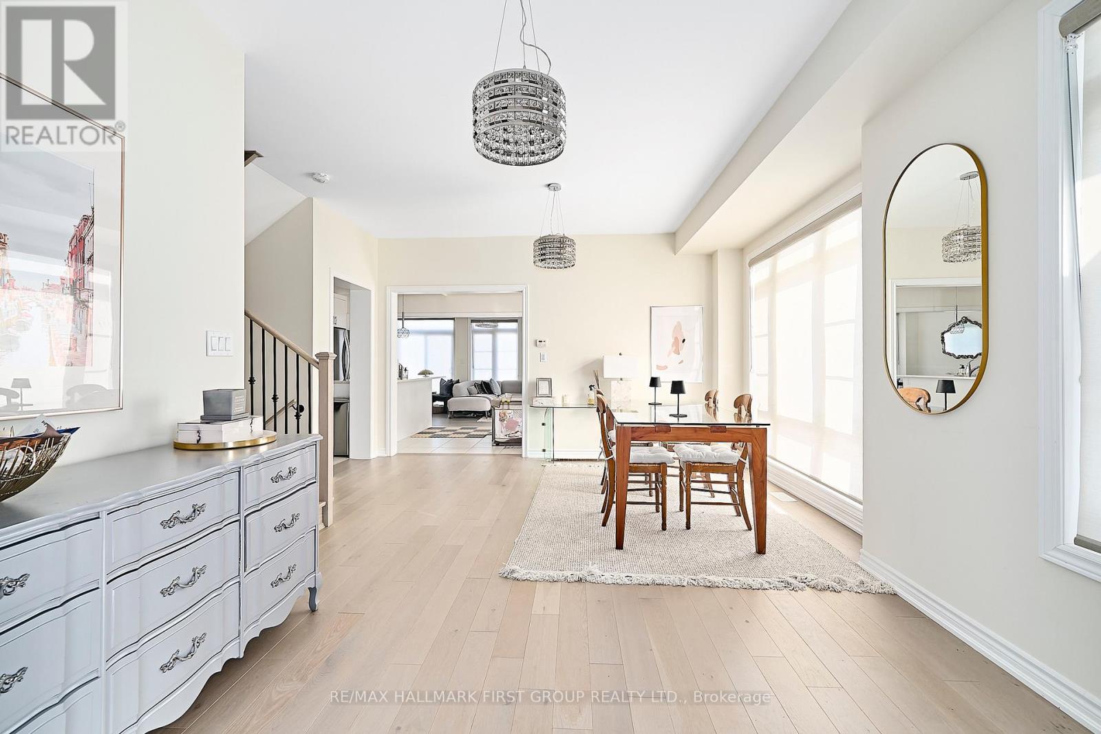 196 Closson Drive, Whitby, Ontario  L1P 0M6 - Photo 7 - E12719394