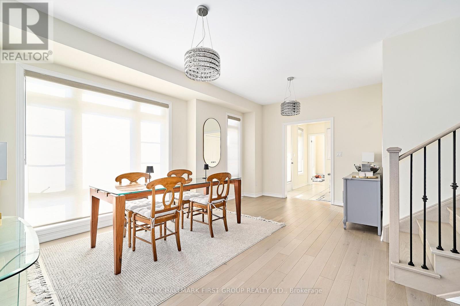 196 Closson Drive, Whitby, Ontario  L1P 0M6 - Photo 9 - E12719394