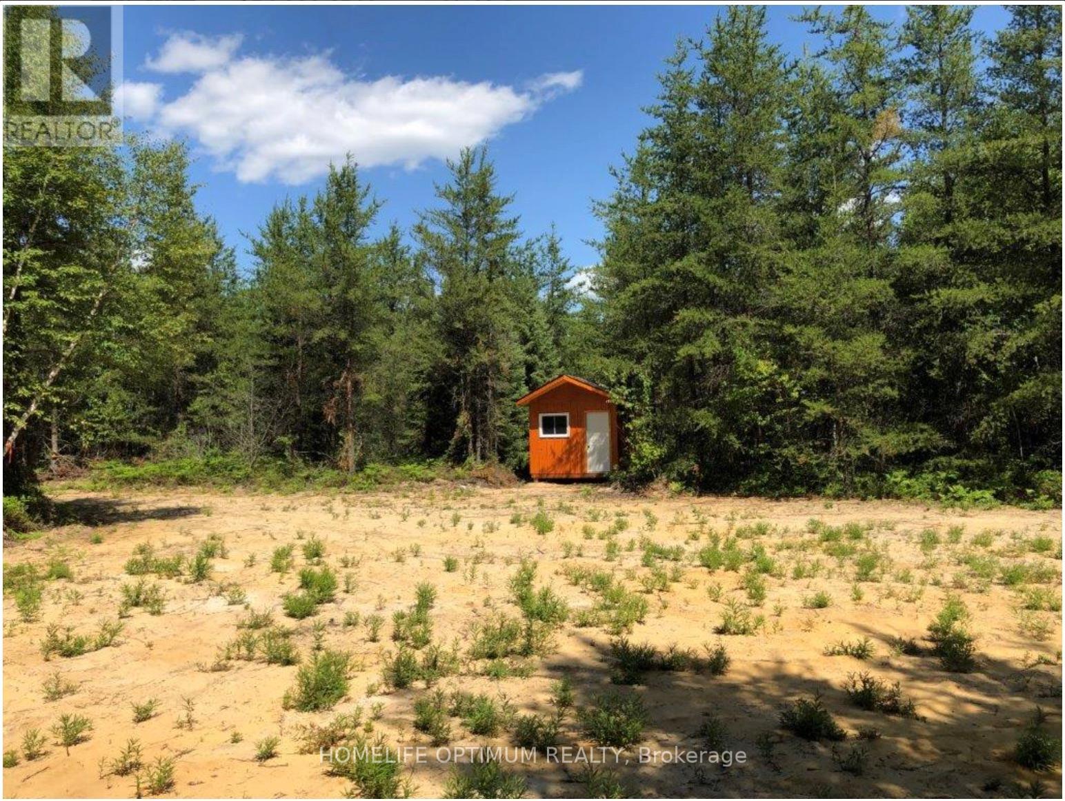 PCL 9222 N/A, Timmins, Ontario