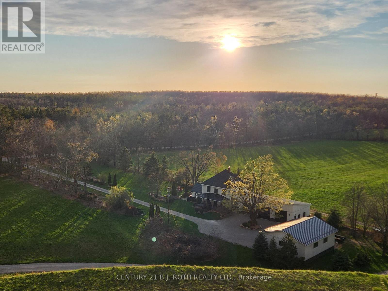 4885 6 Line N, Oro-Medonte, Ontario  L0K 1E0 - Photo 49 - S12719246