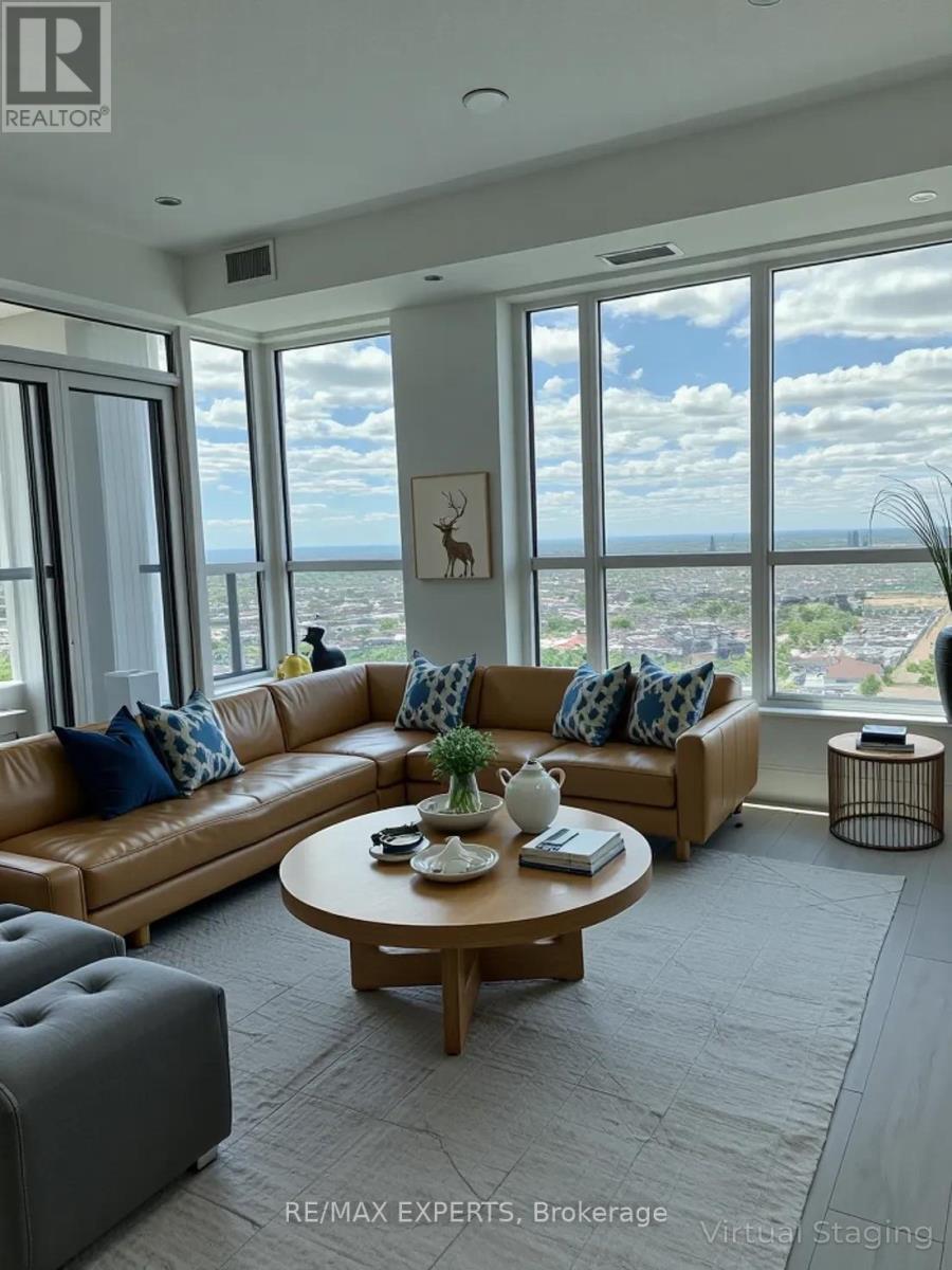 3309 - 7 MABELLE AVENUE, Toronto, Ontario