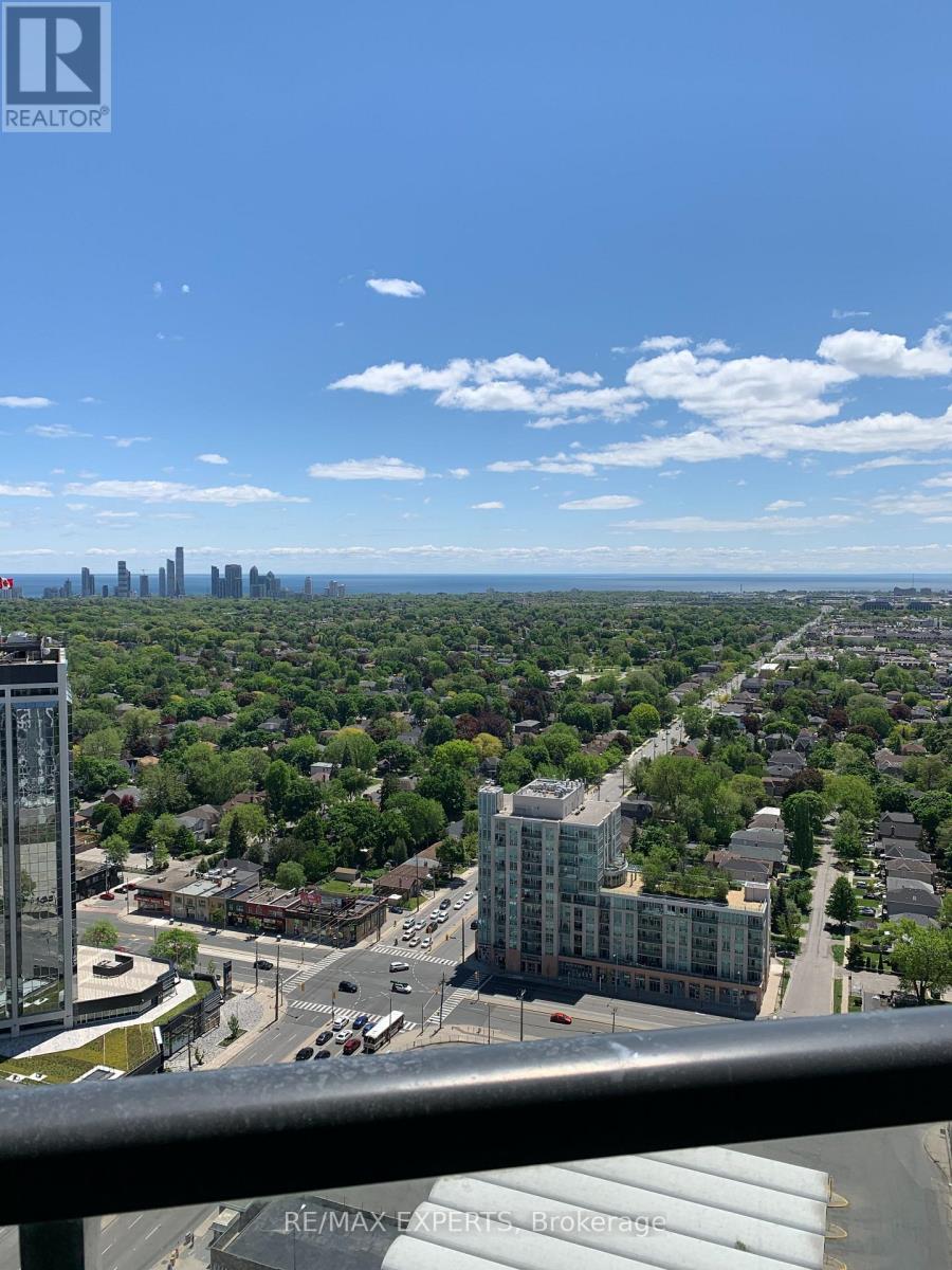 3309 - 7 Mabelle Avenue, Toronto, Ontario  M9A 0C9 - Photo 12 - W12719350