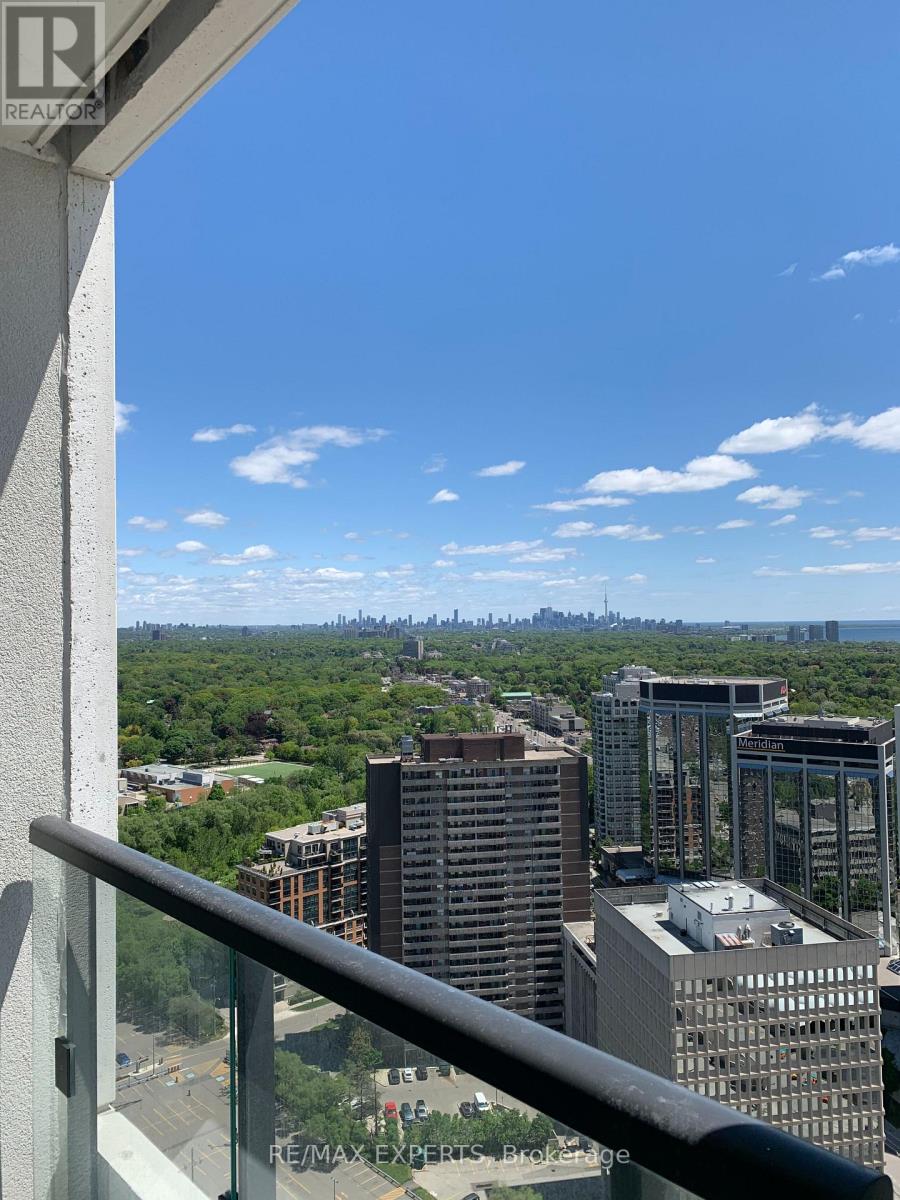 3309 - 7 Mabelle Avenue, Toronto, Ontario  M9A 0C9 - Photo 13 - W12719350