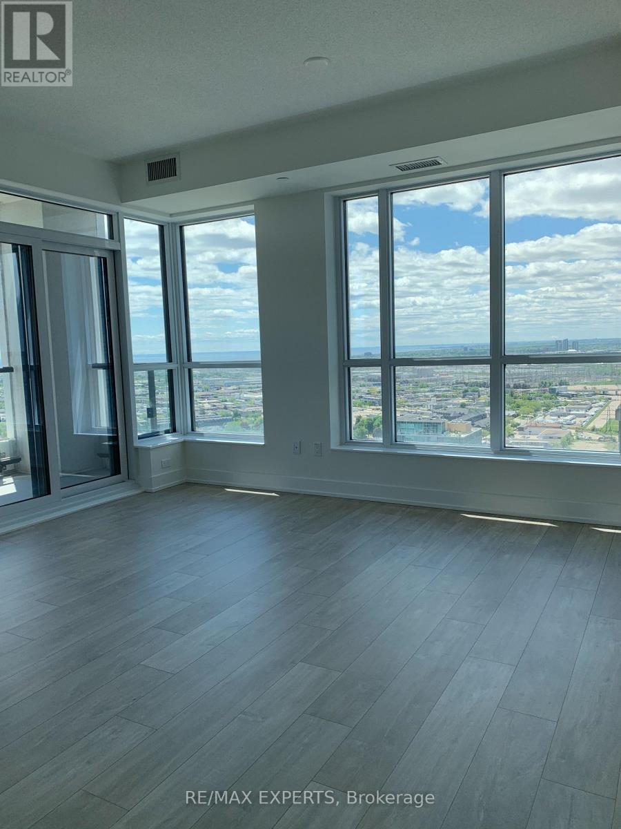 3309 - 7 Mabelle Avenue, Toronto, Ontario  M9A 0C9 - Photo 14 - W12719350