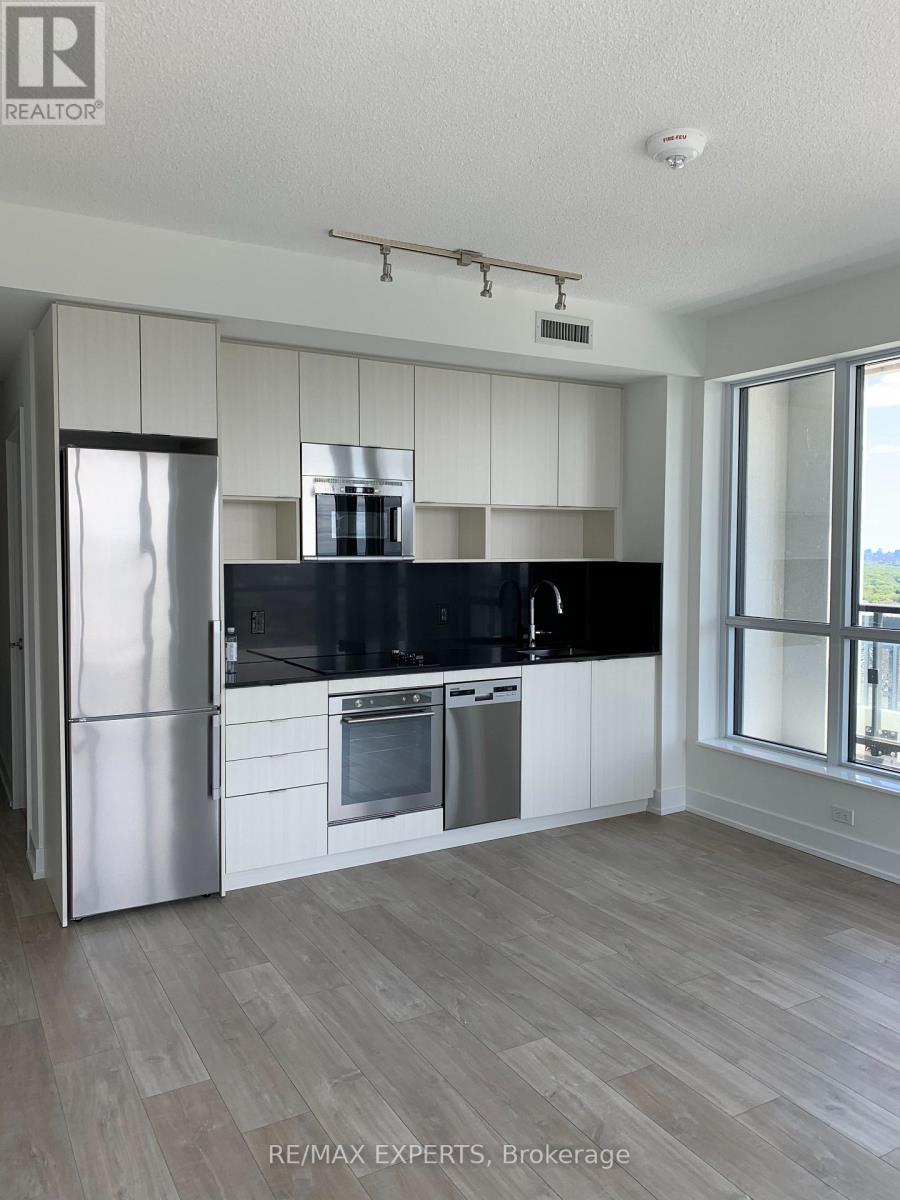 3309 - 7 Mabelle Avenue, Toronto, Ontario  M9A 0C9 - Photo 15 - W12719350