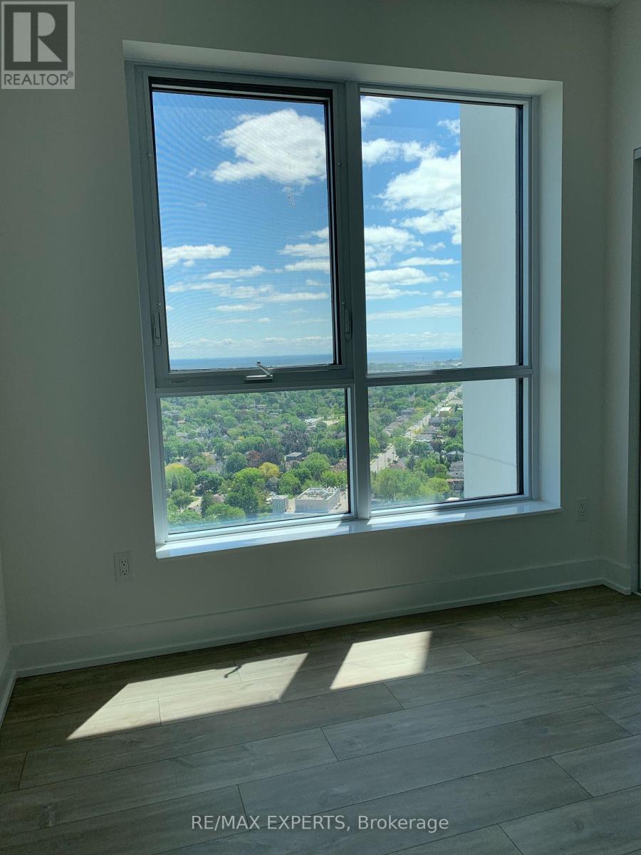 3309 - 7 Mabelle Avenue, Toronto, Ontario  M9A 0C9 - Photo 18 - W12719350