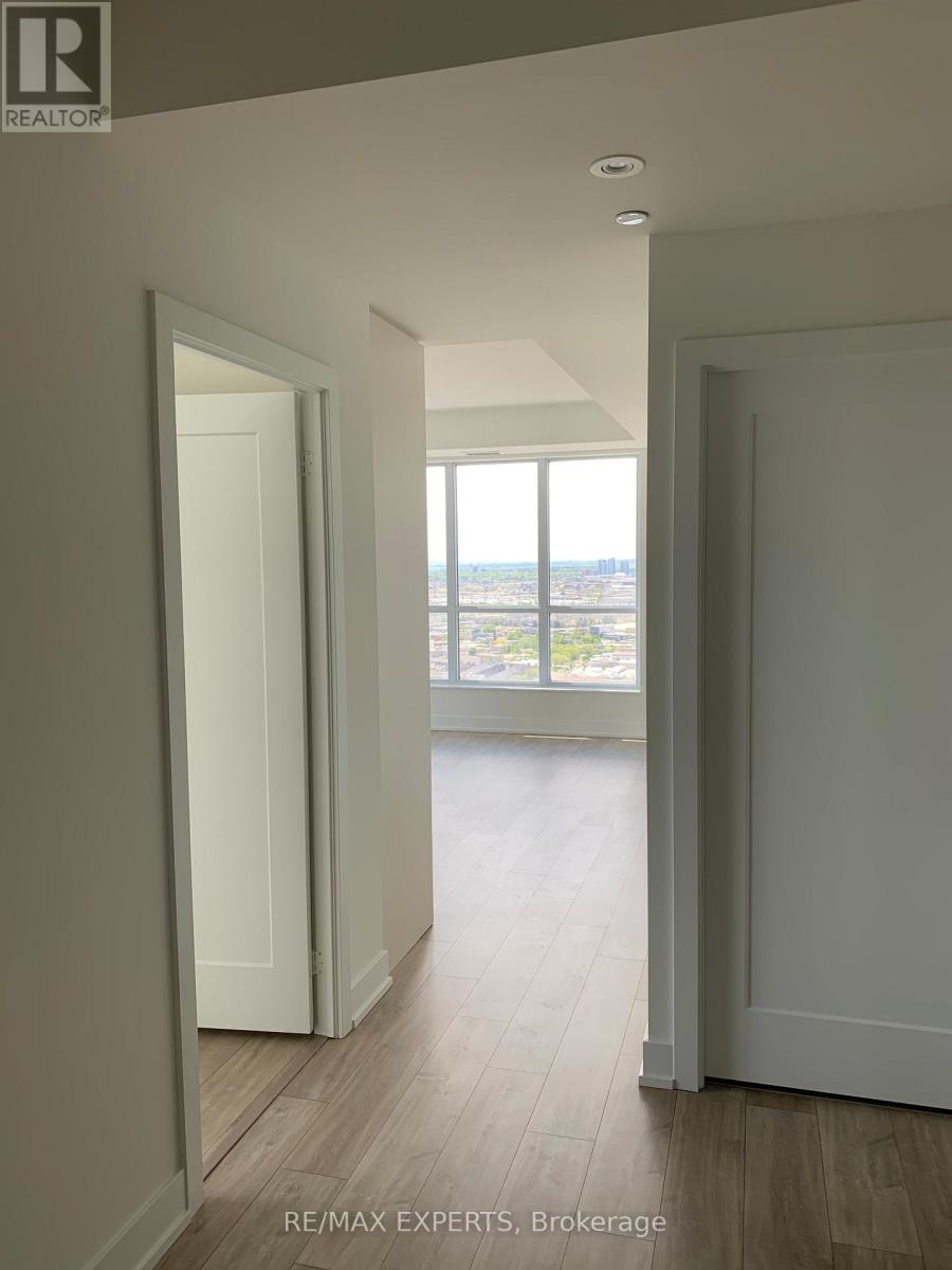 3309 - 7 Mabelle Avenue, Toronto, Ontario  M9A 0C9 - Photo 21 - W12719350