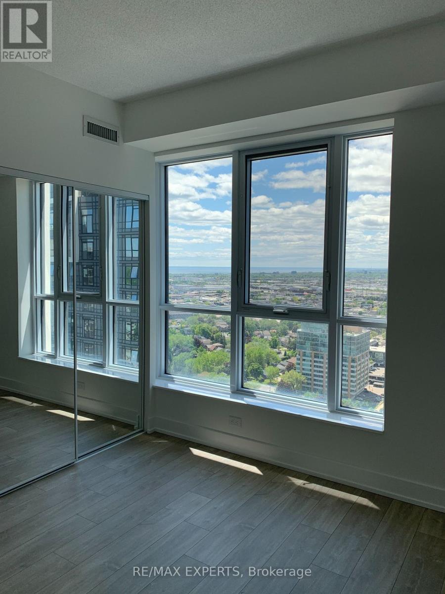 3309 - 7 Mabelle Avenue, Toronto, Ontario  M9A 0C9 - Photo 23 - W12719350