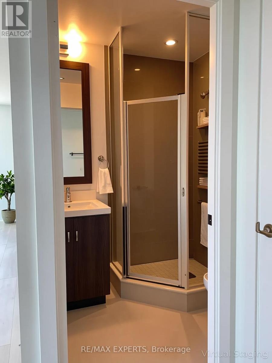 3309 - 7 Mabelle Avenue, Toronto, Ontario  M9A 0C9 - Photo 3 - W12719350